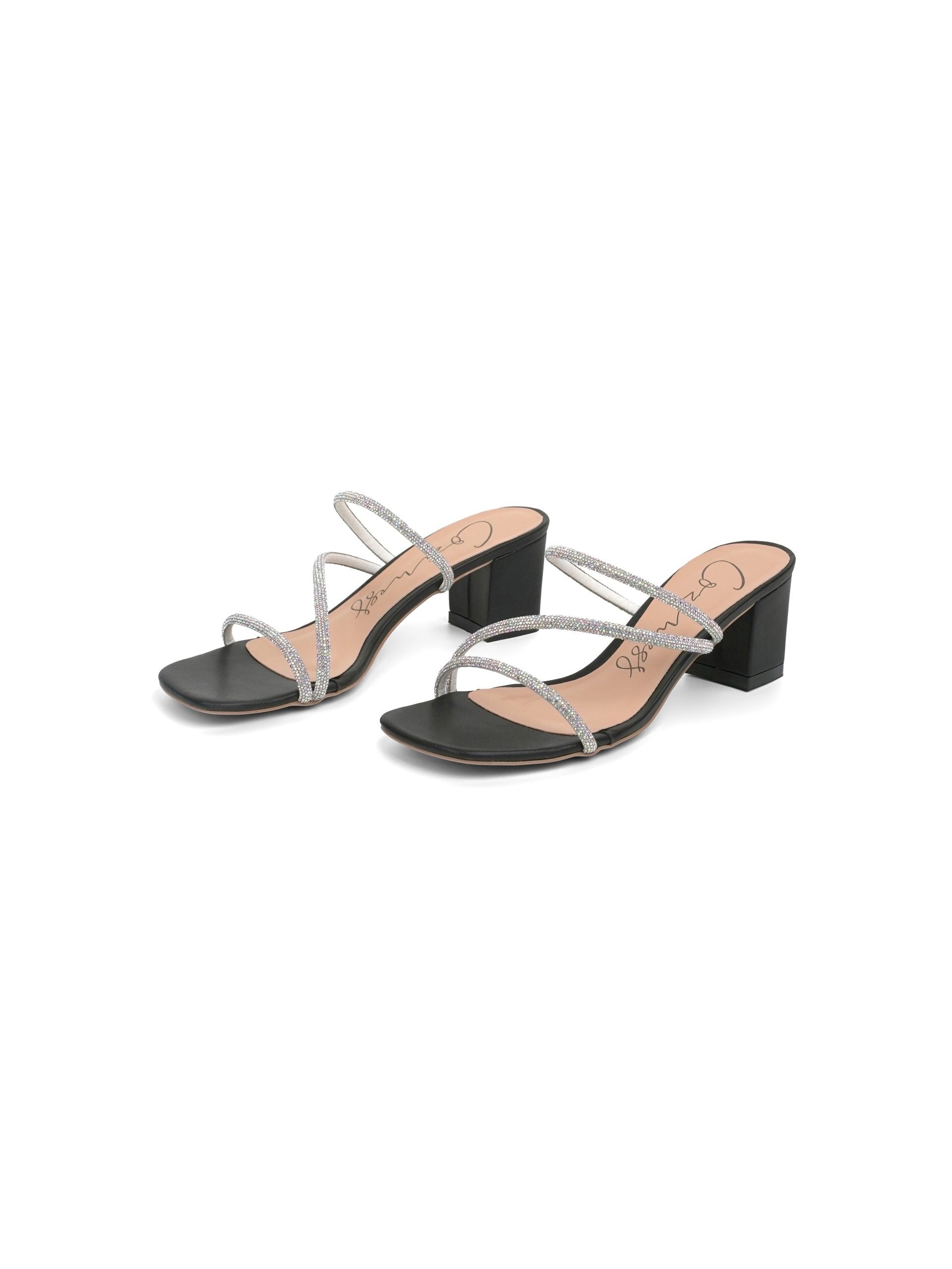 Erica Collection BLACK