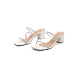 Erica Collection WHITE