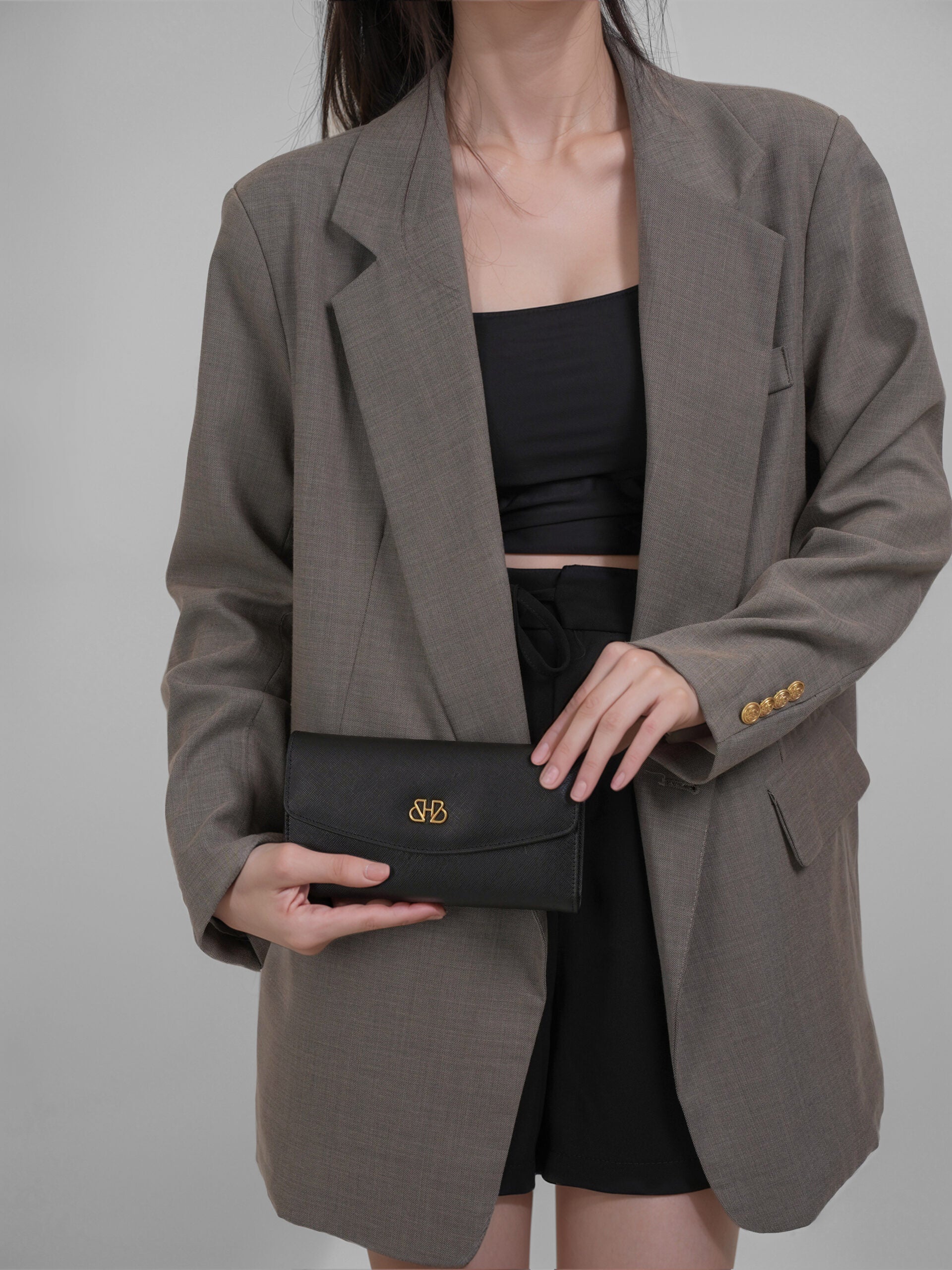 Maney Collection BLACK