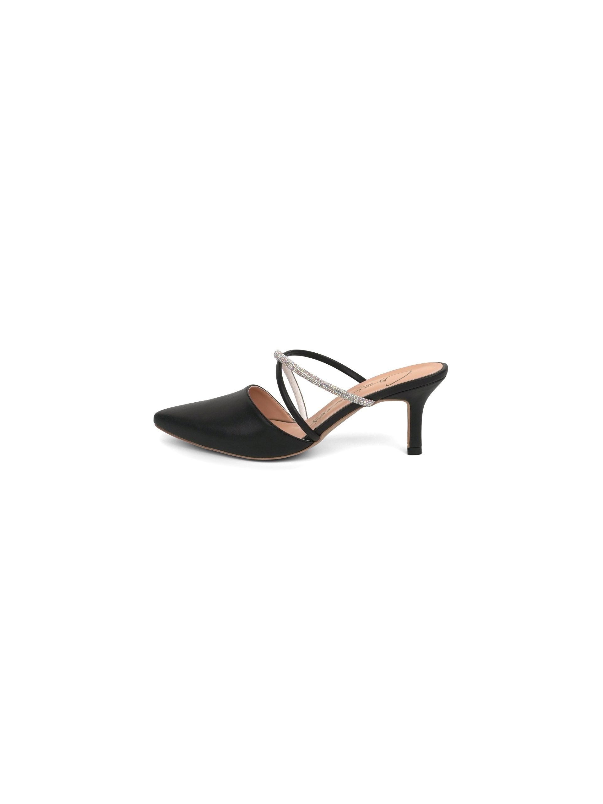 Tacy Collection BLACK