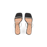 Deliz Collection BLACK