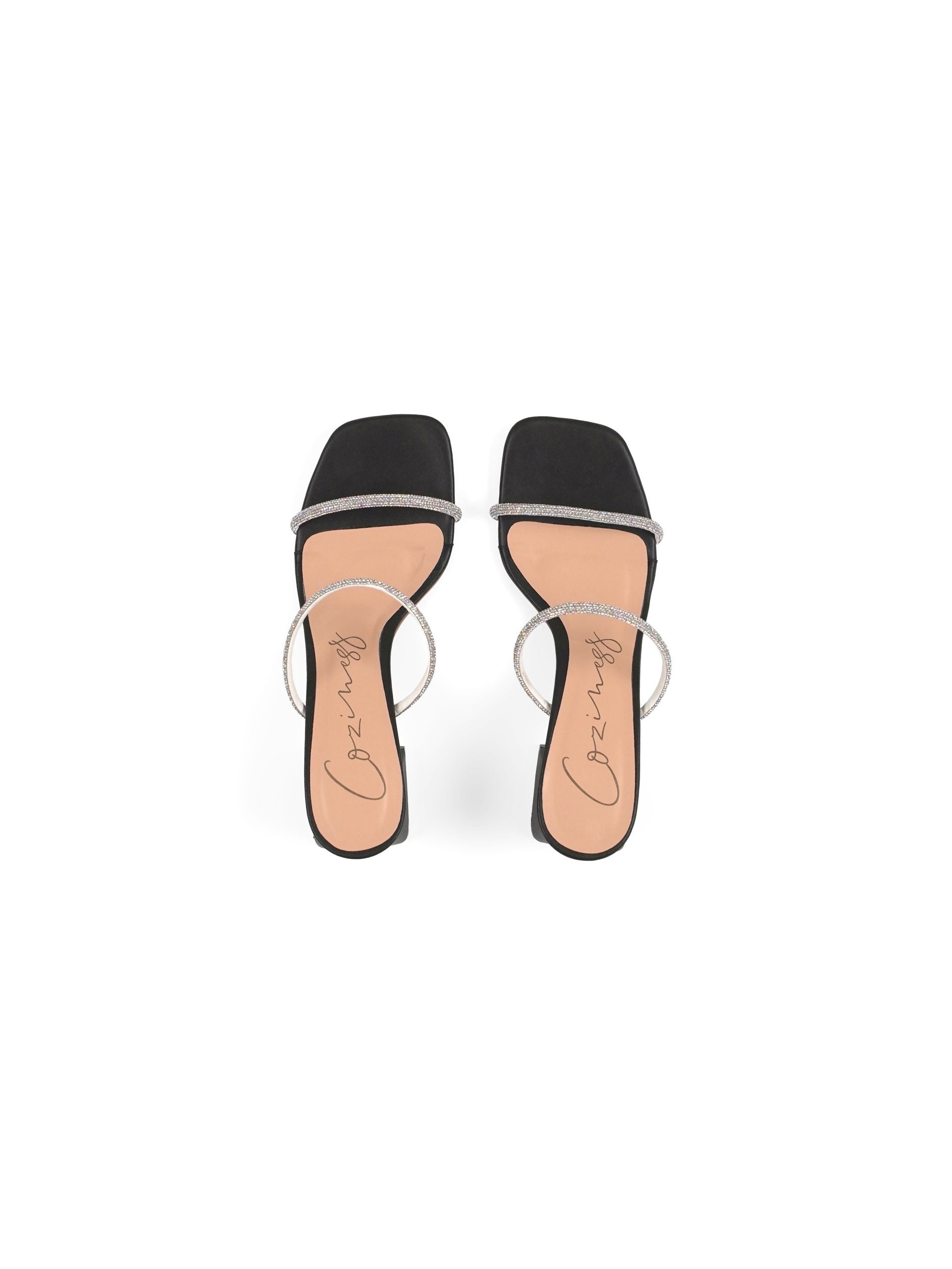Deliz Collection BLACK