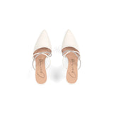 Tacy Collection WHITE