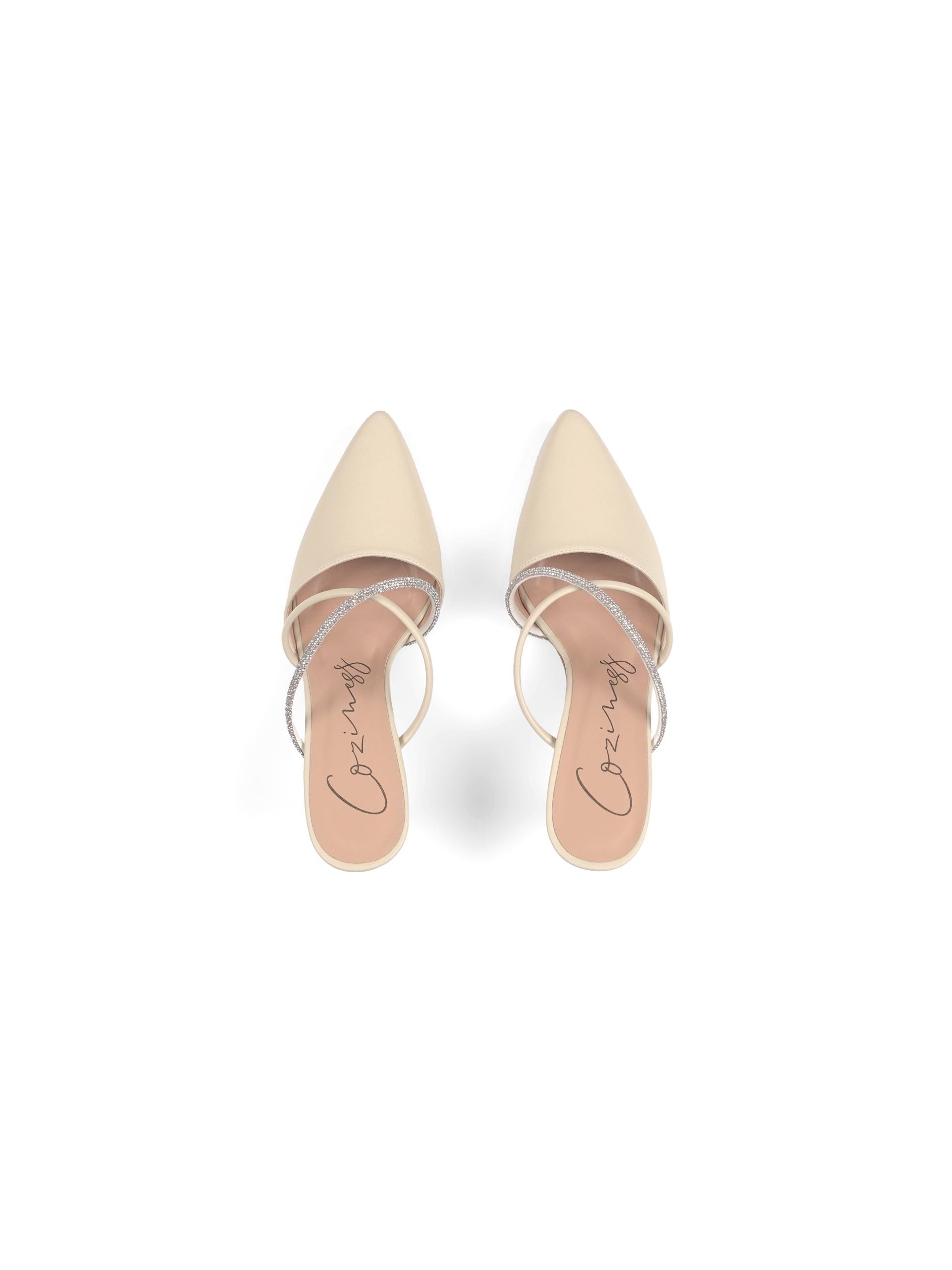 Tacy Collection BEIGE