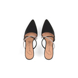 Tacy Collection BLACK