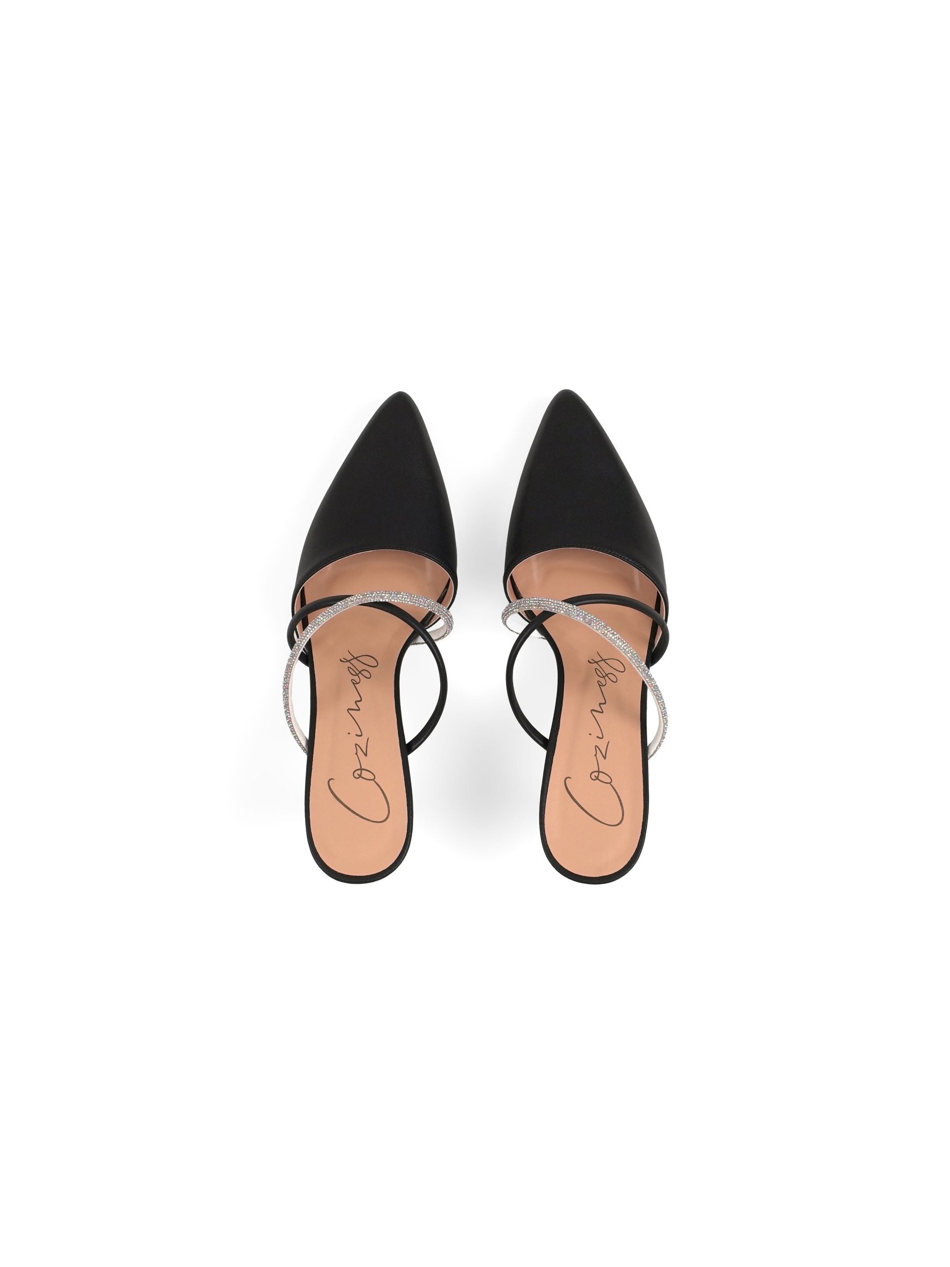 Tacy Collection BLACK