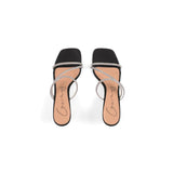 Erica Collection BLACK