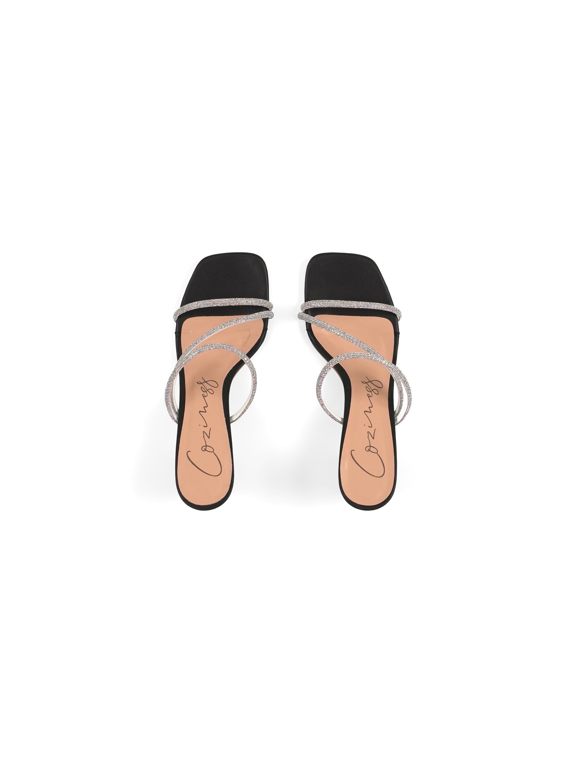 Erica Collection BLACK