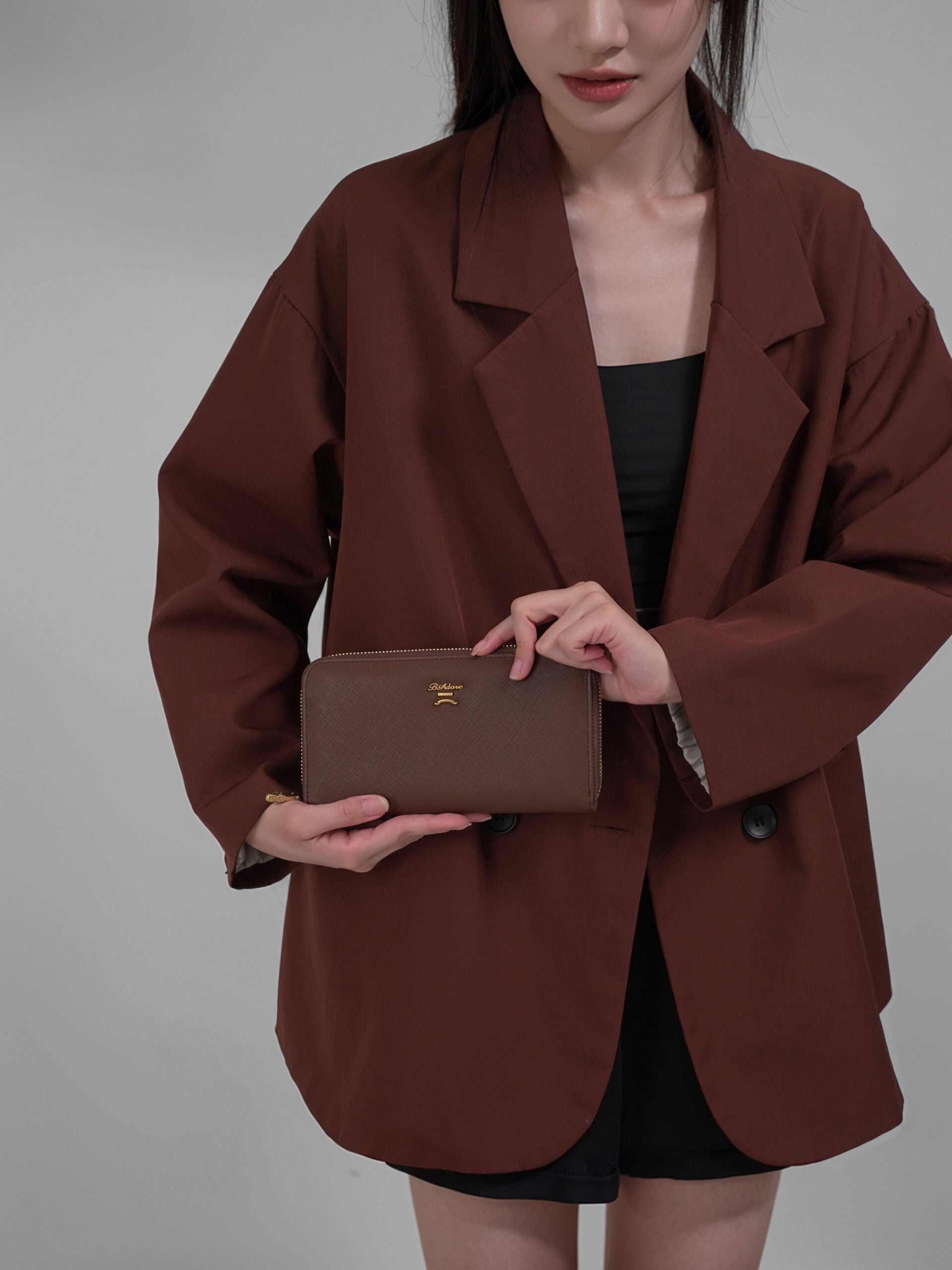 Casse Collection BROWN