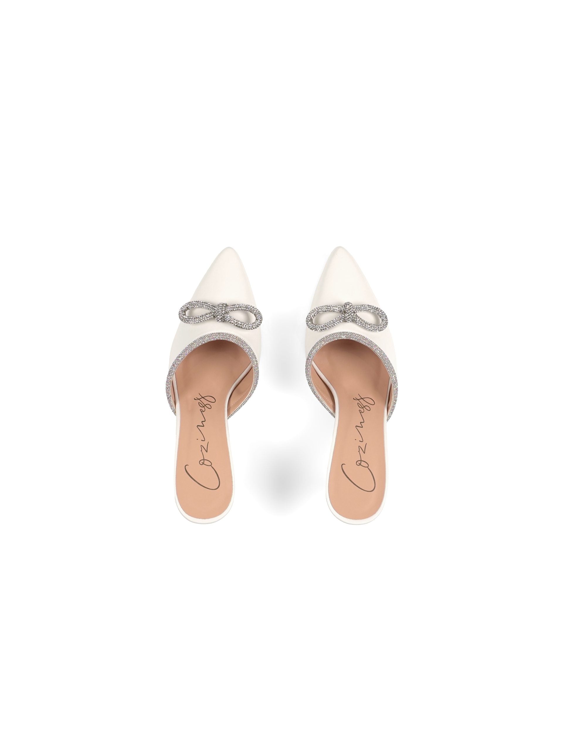 Rybie Collection WHITE