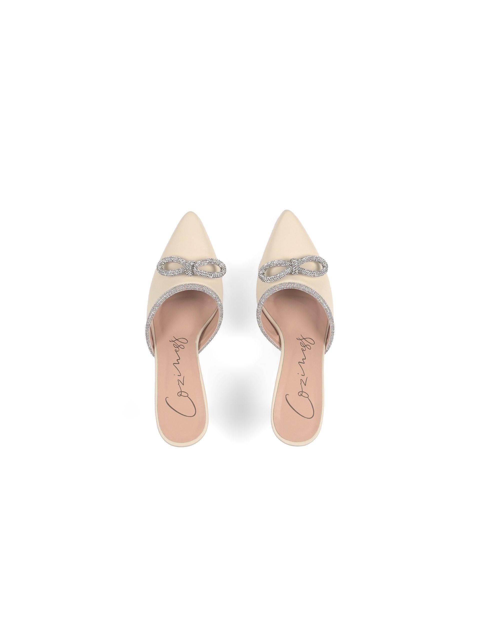 Rybie Collection BEIGE