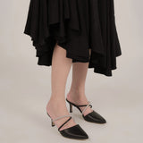 Tacy Collection BLACK