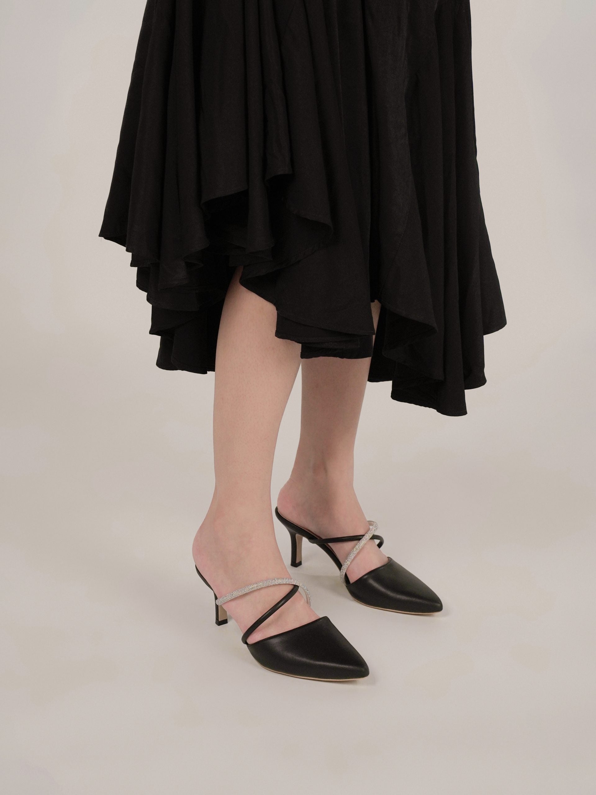 Tacy Collection BLACK