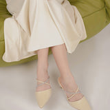 Tacy Collection BEIGE