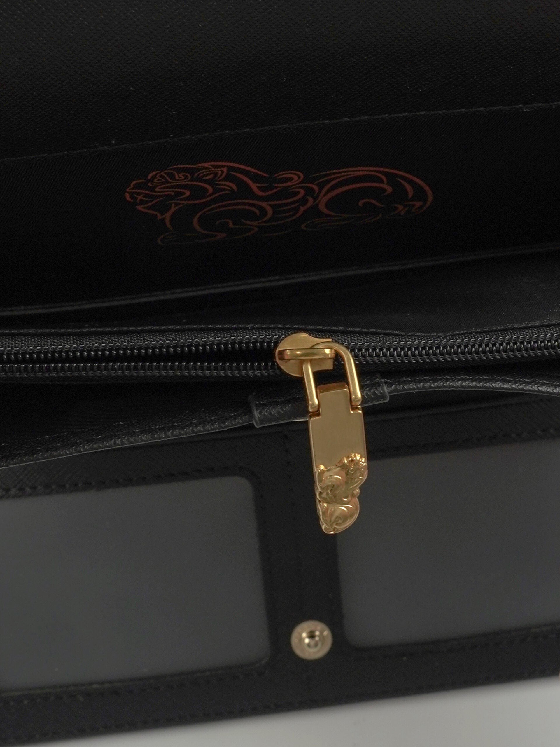 Maney Collection BLACK