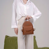Rynee Collection BROWN