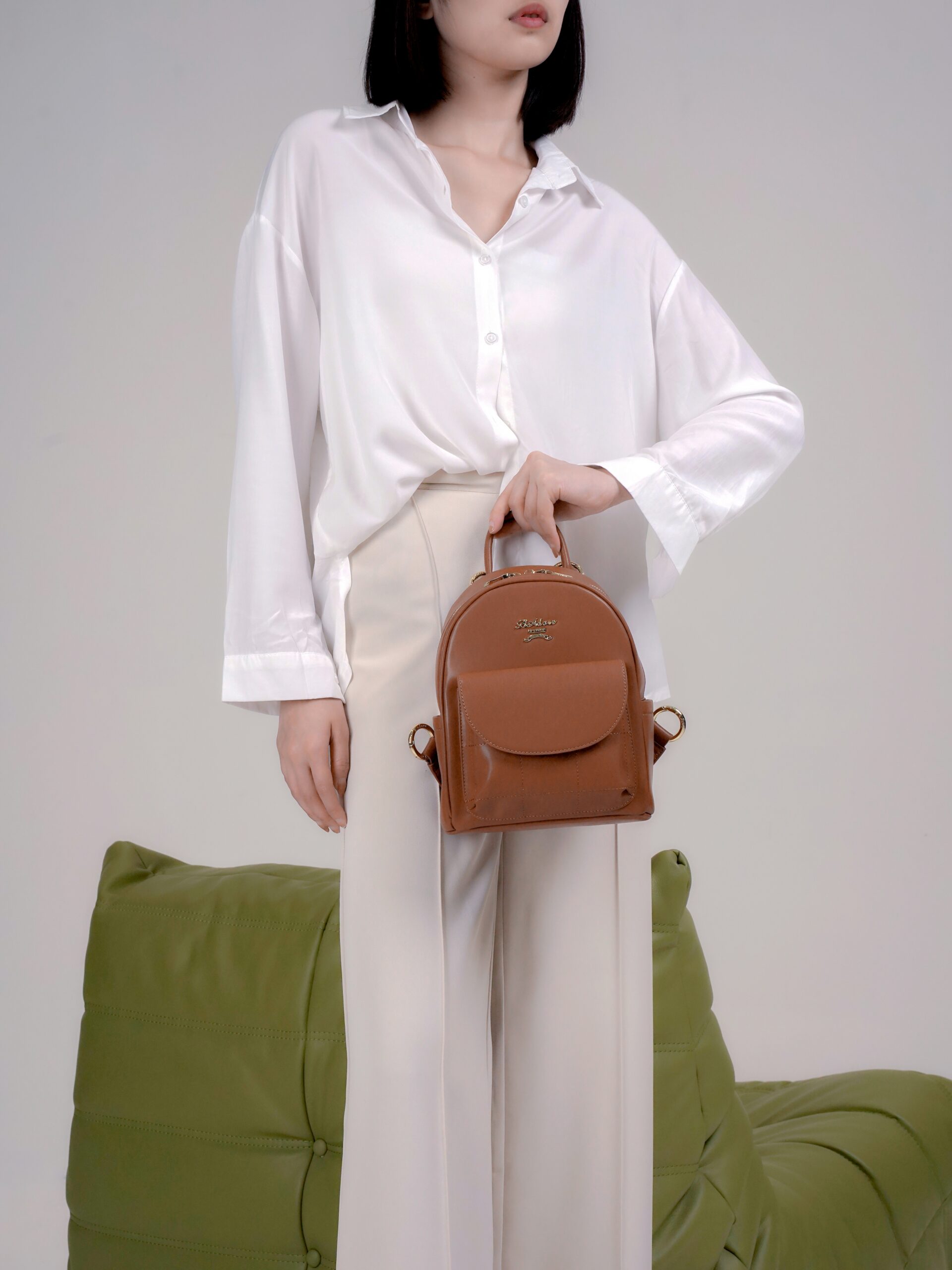 Rynee Collection BROWN