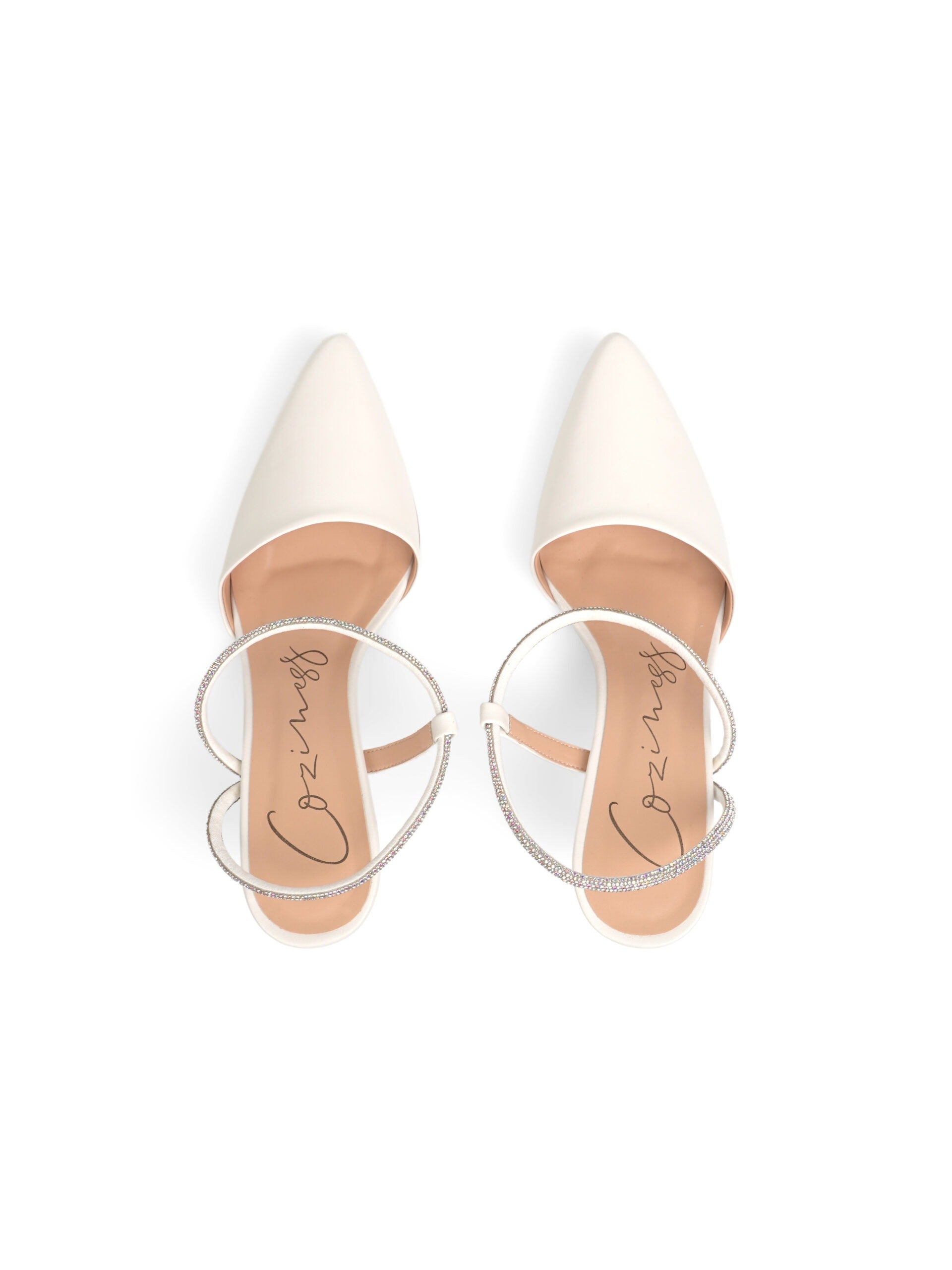 Fiela Collection WHITE