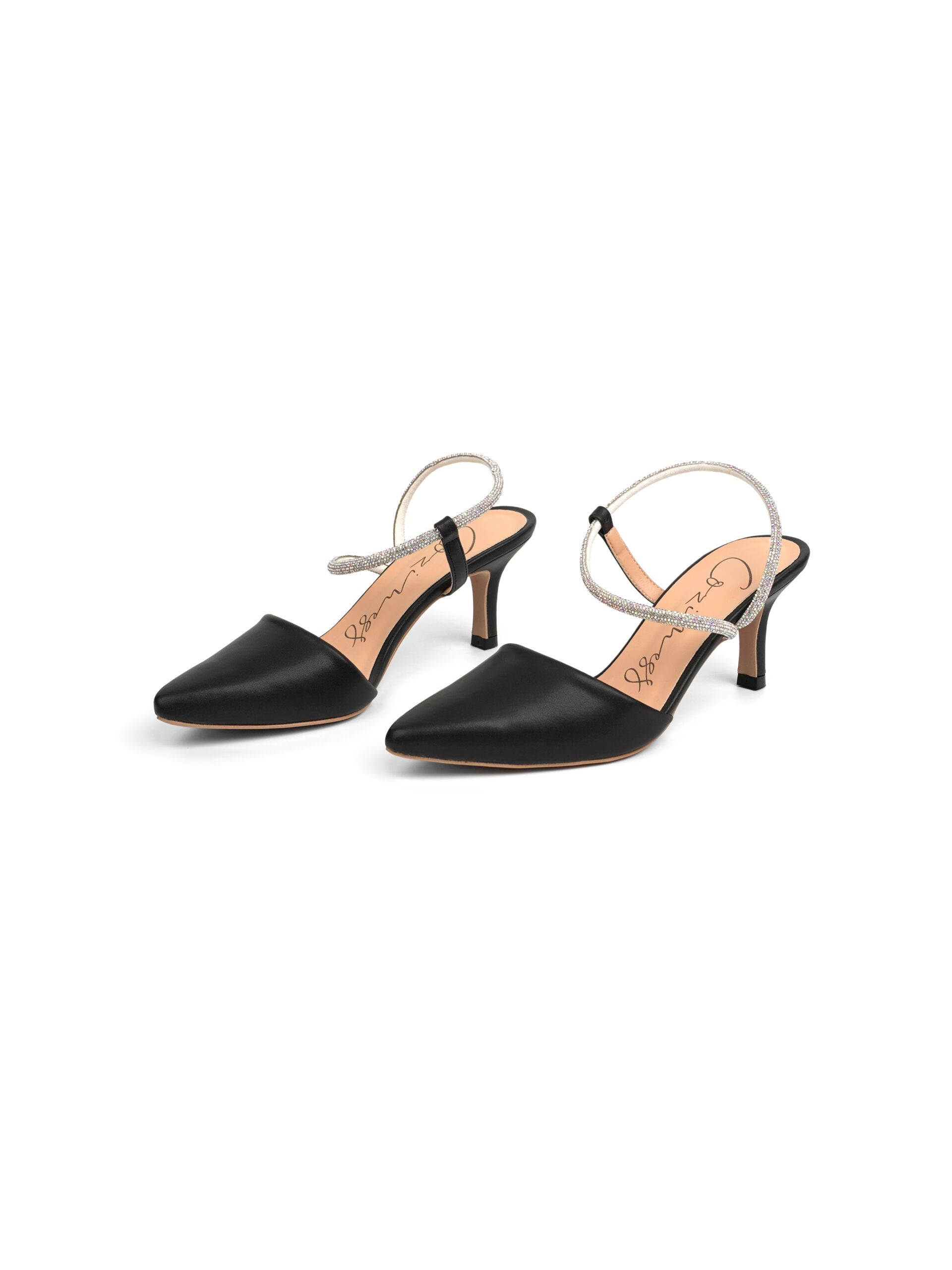 Fiela Collection BLACK