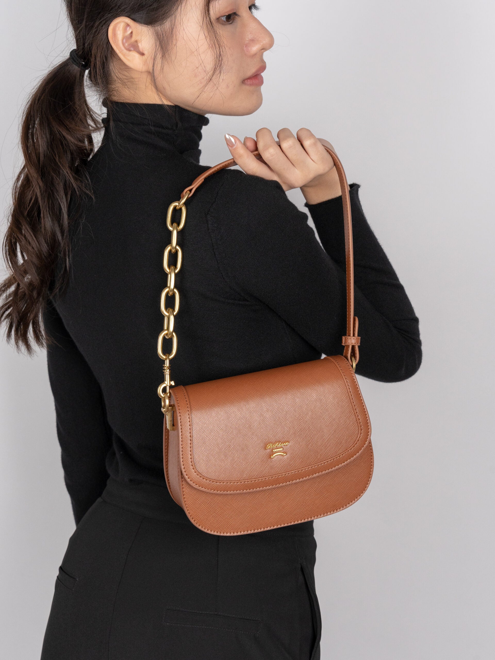 Marion Collection BROWN