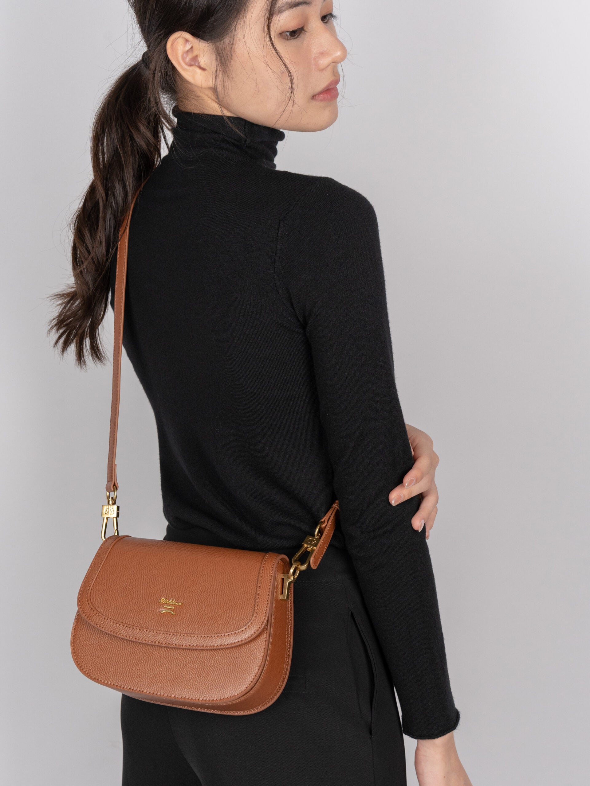 Marion Collection BROWN