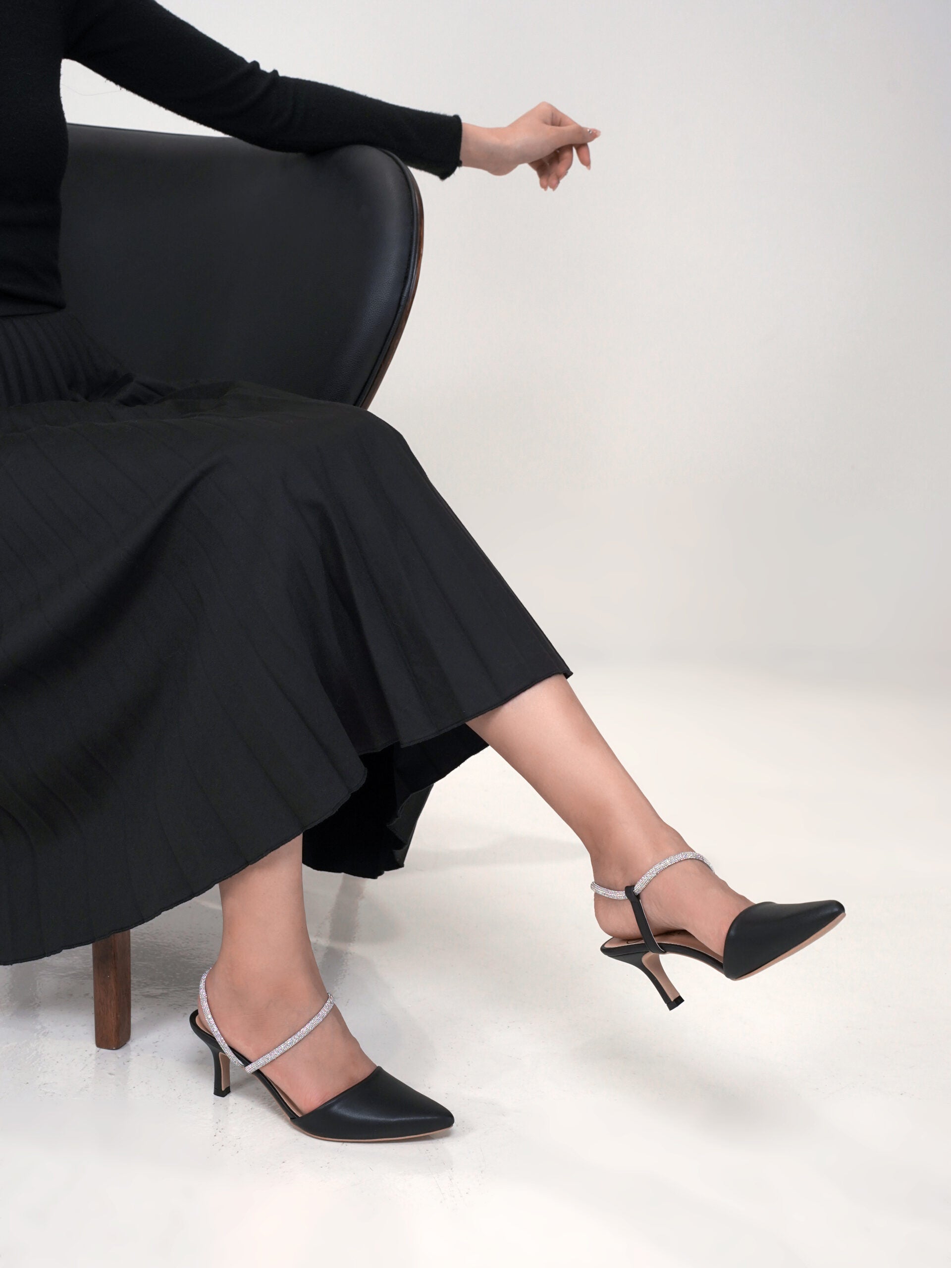 Fiela Collection BLACK