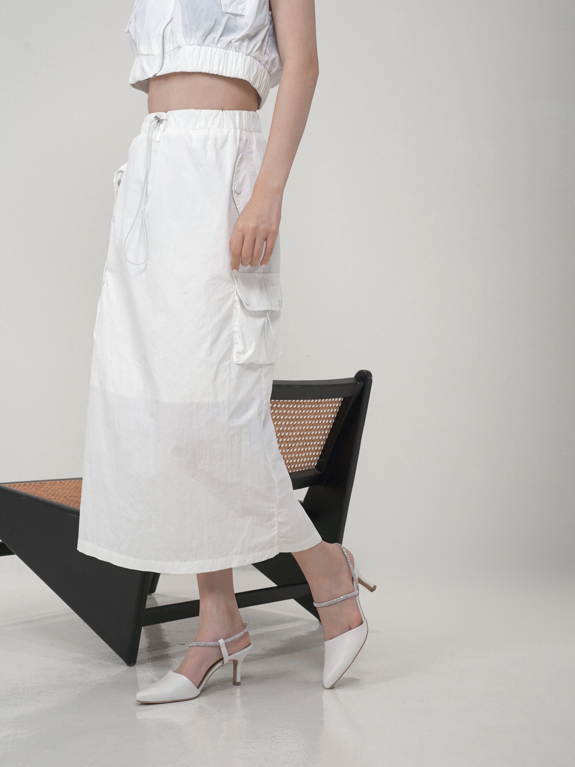 Fiela Collection WHITE