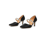 Vivie Collection BLACK