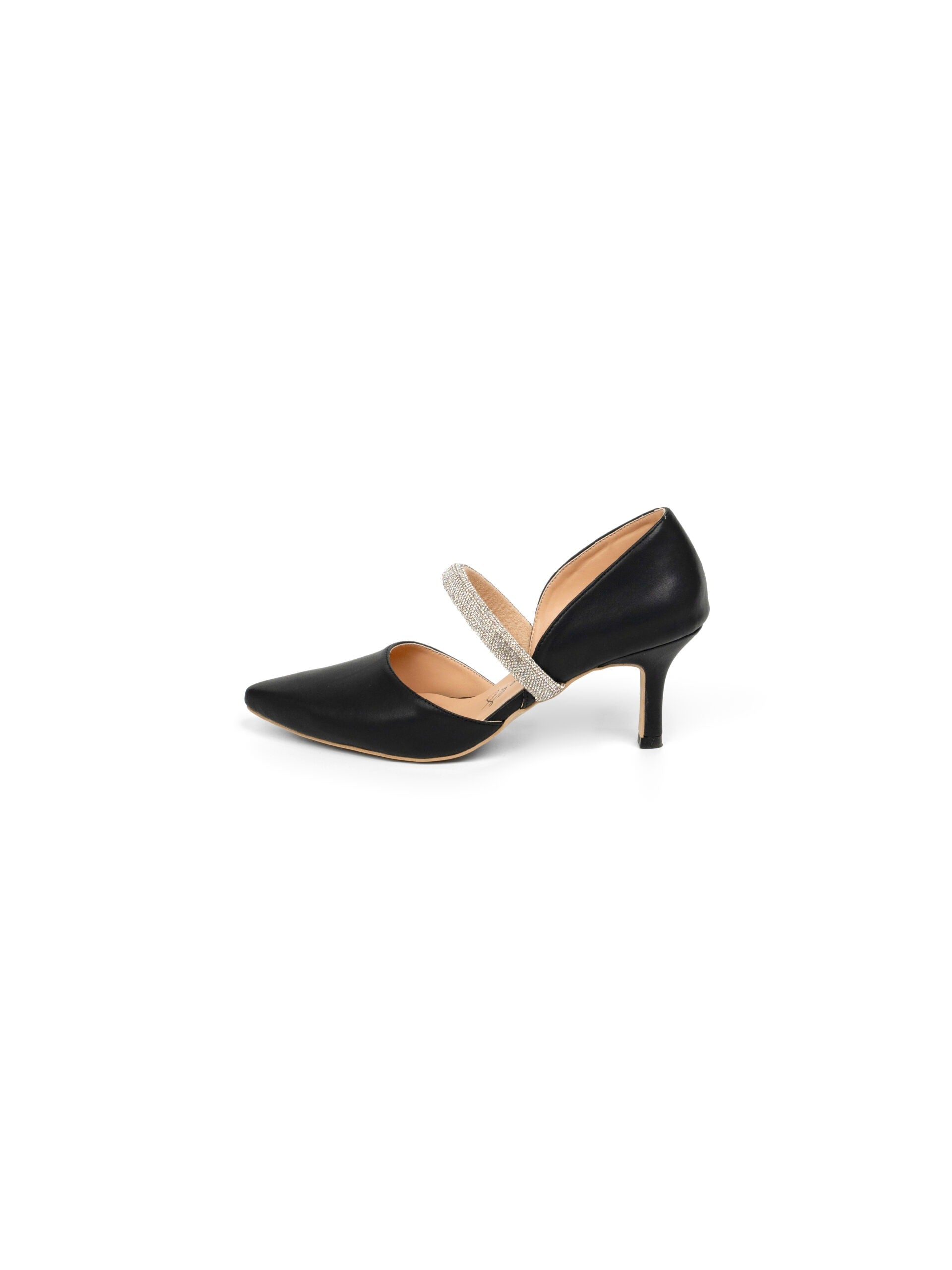 Vivie Collection BLACK