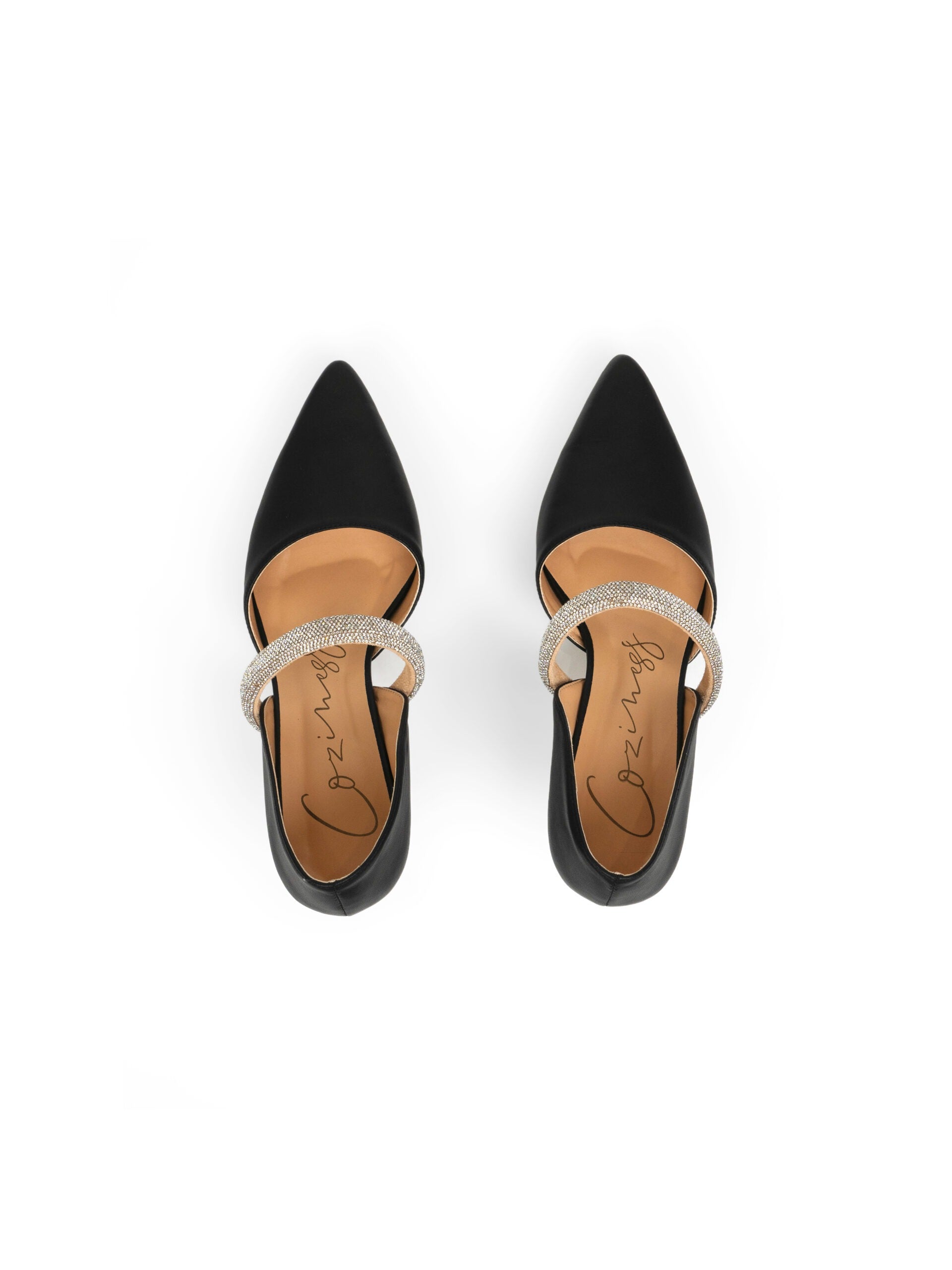 Vivie Collection BLACK