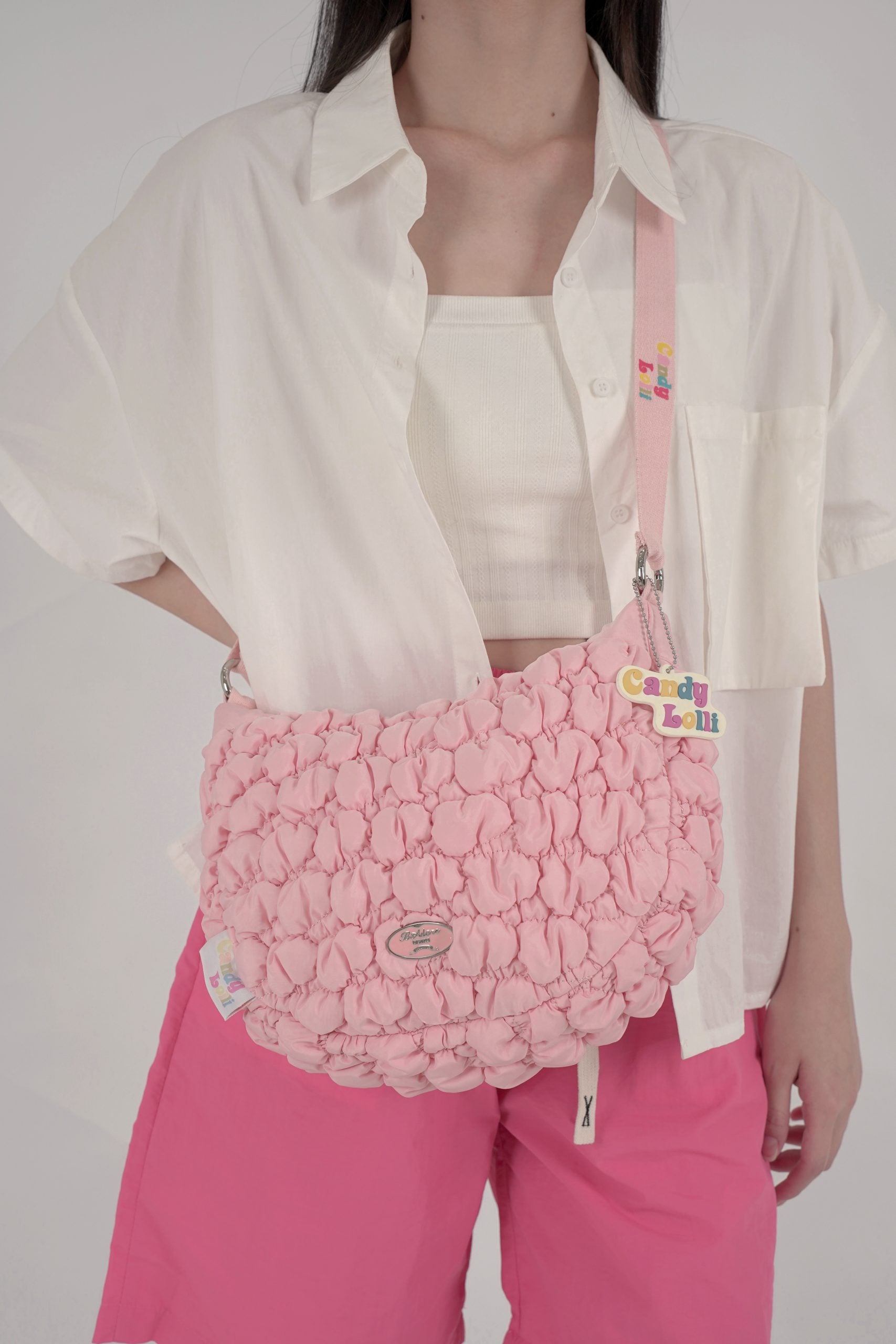 Maeve Collection PINK