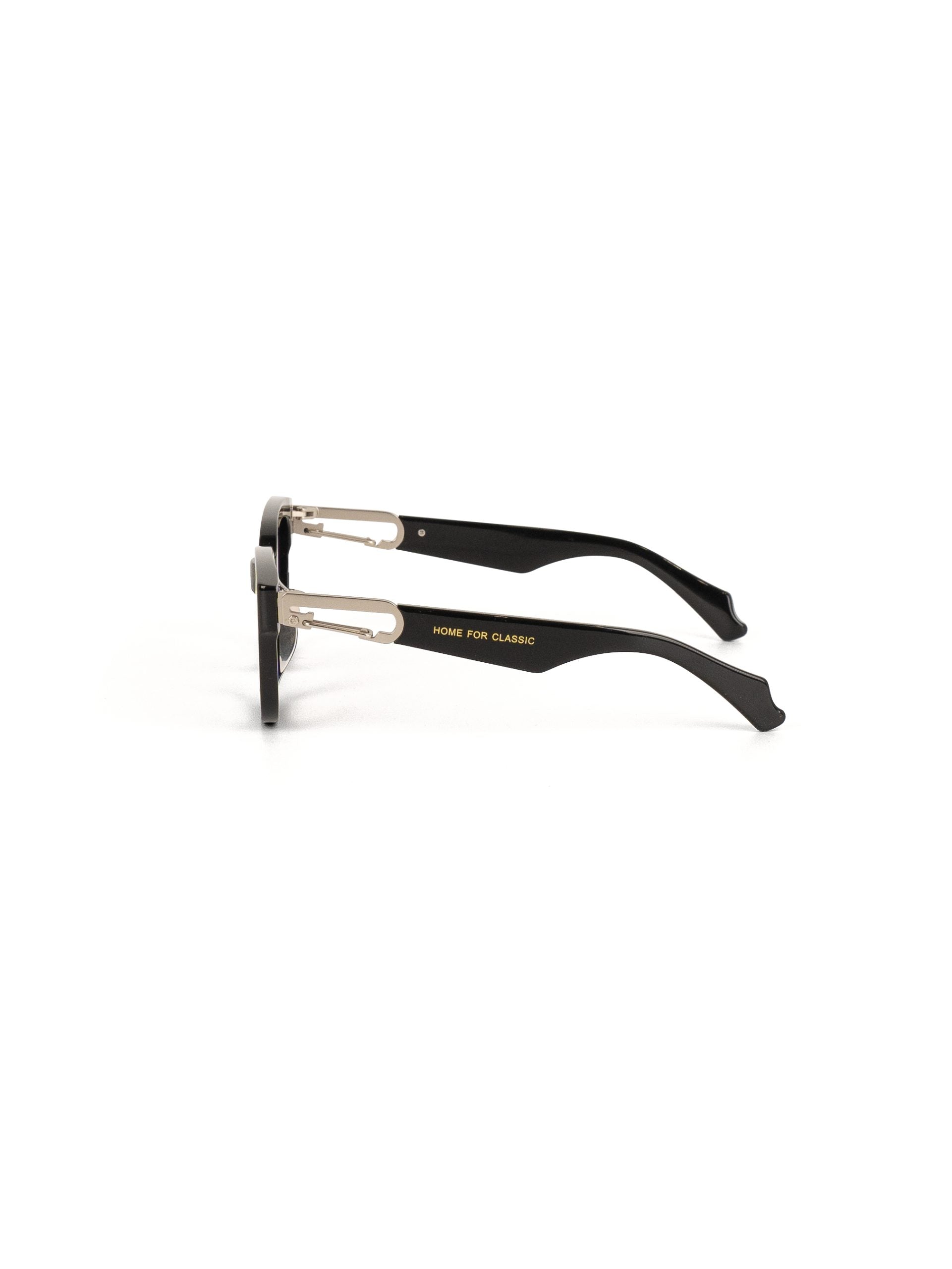Rubee Sunglasses Collection BLUE BLACK