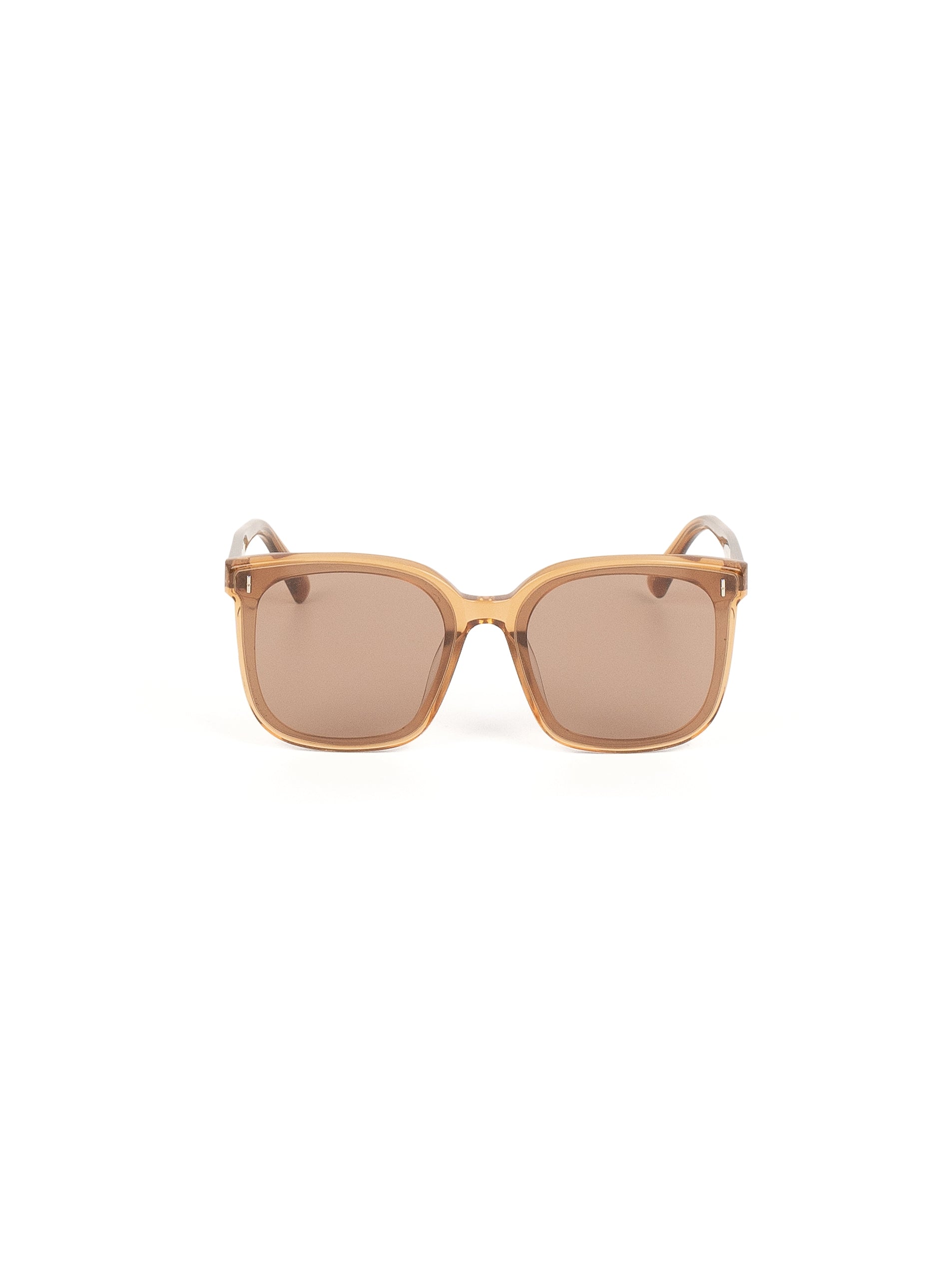 Goble Sunglasses Collection BROWN