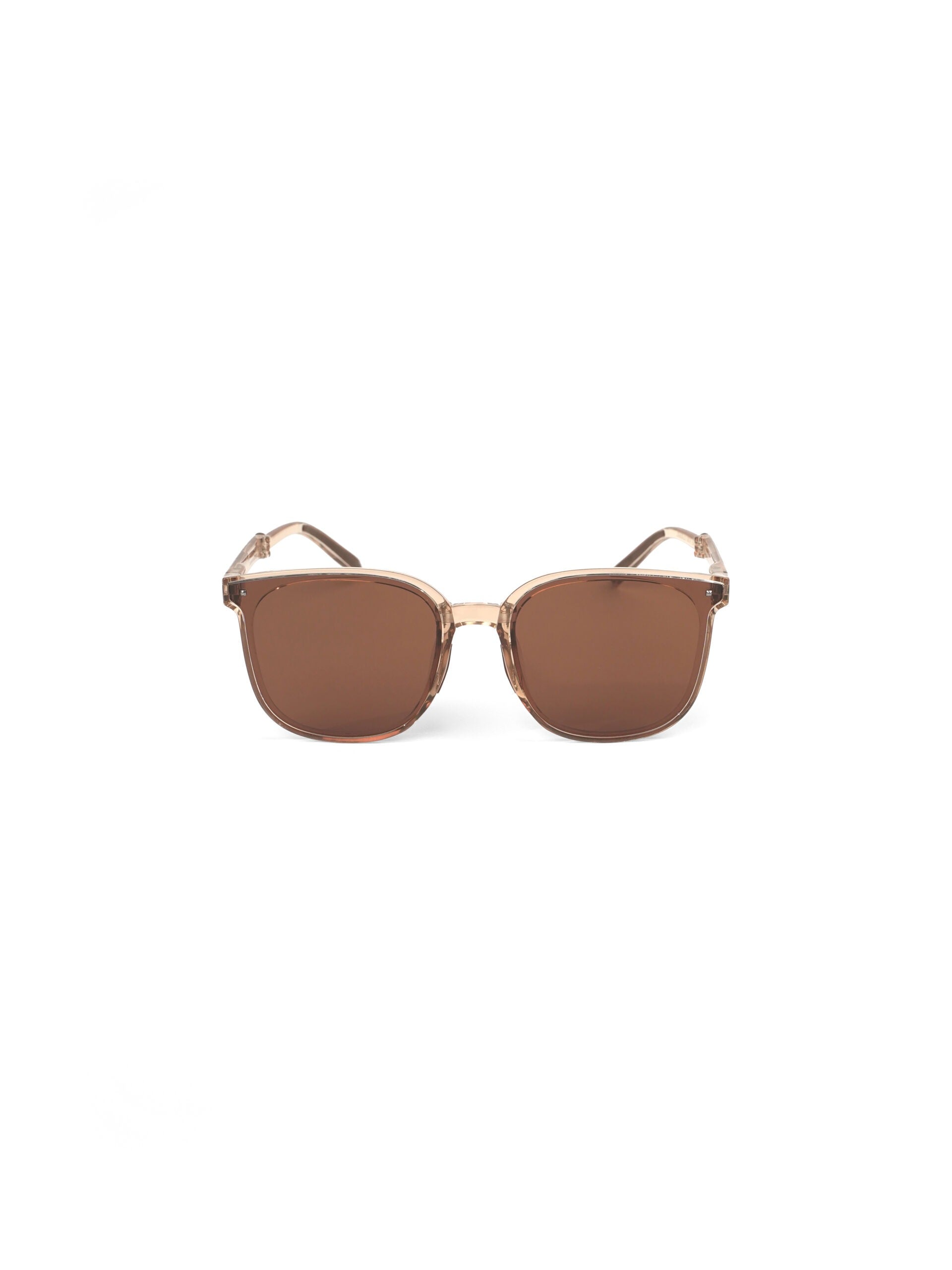 Zea Sunglasses Collection TEA