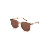 Zea Sunglasses Collection TEA
