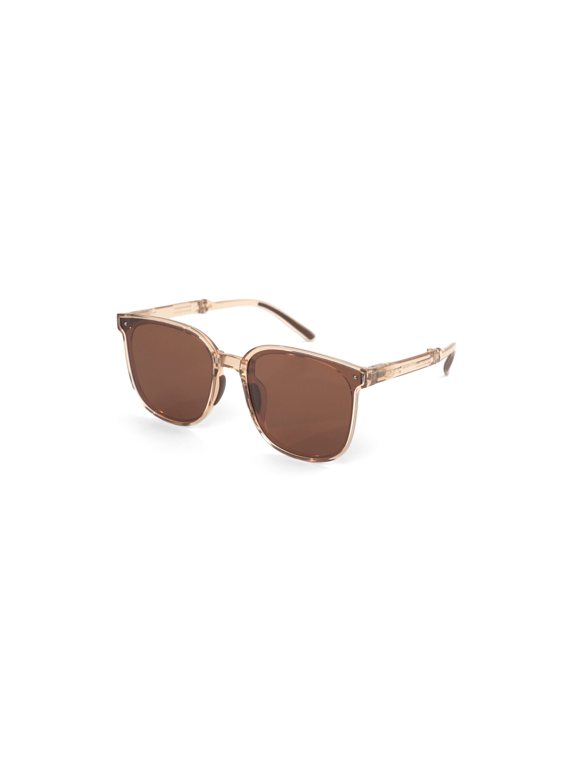 Zea Sunglasses Collection TEA