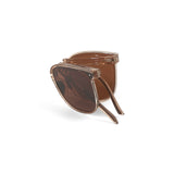 Zea Sunglasses Collection TEA