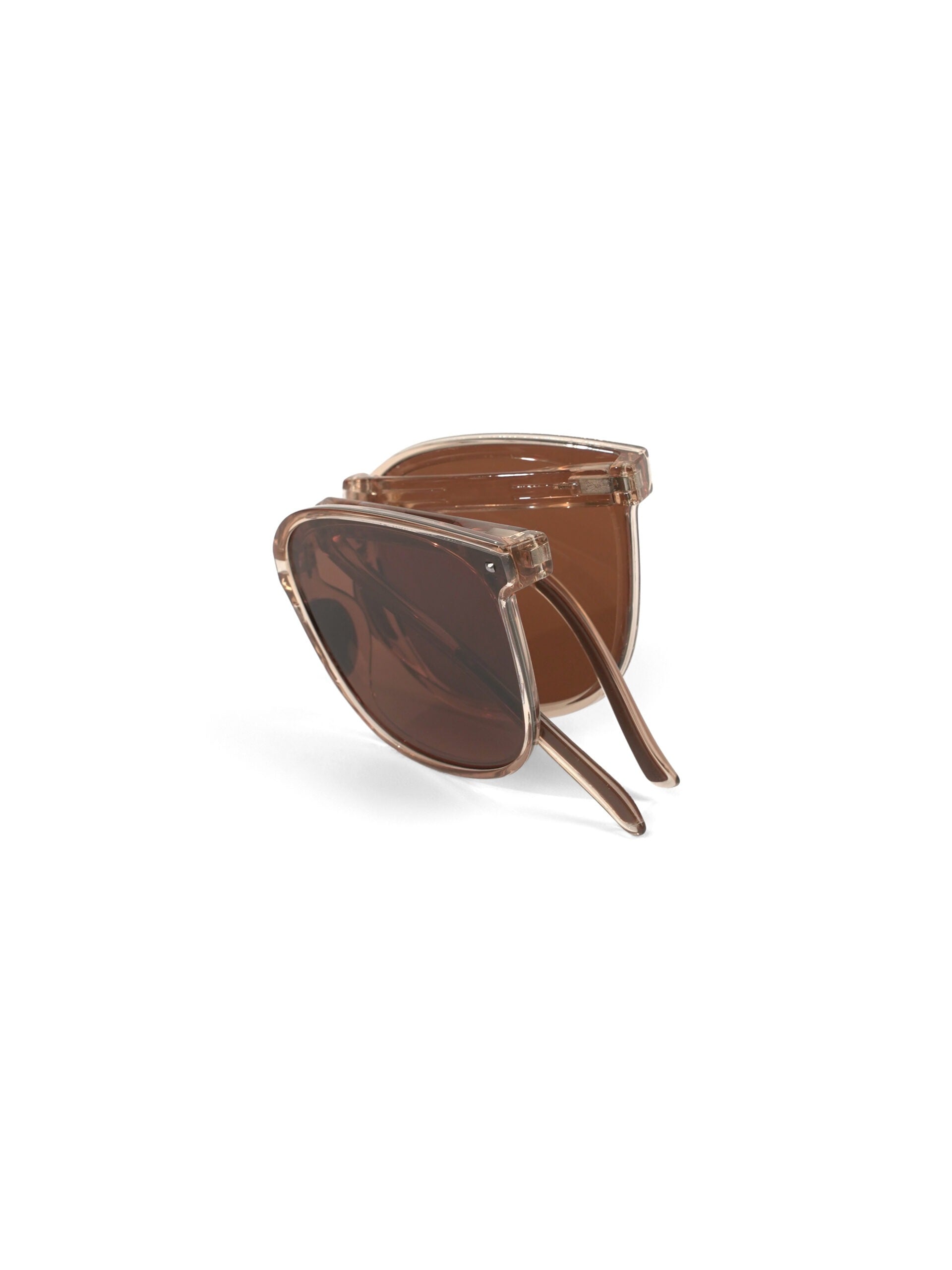 Zea Sunglasses Collection TEA