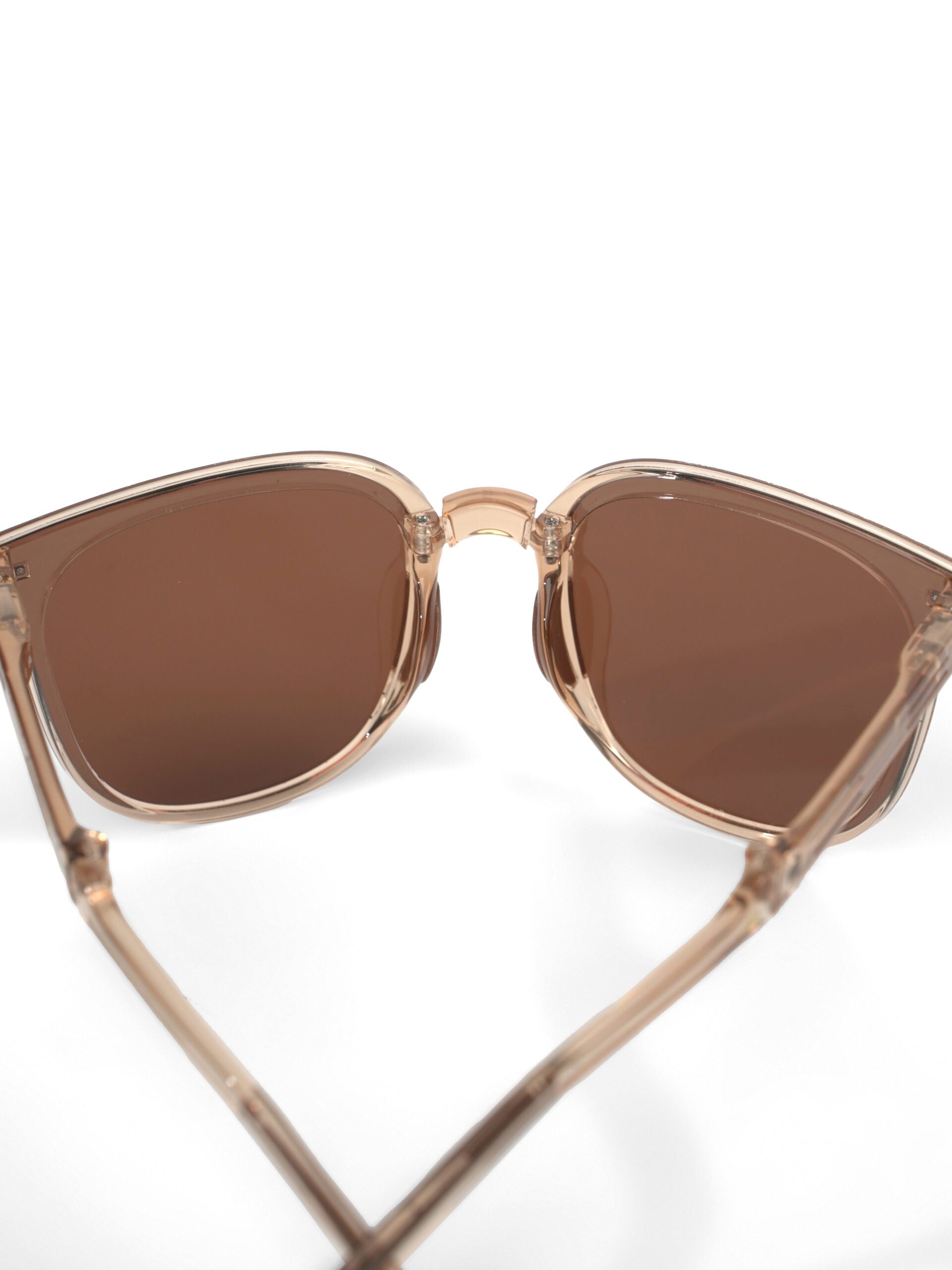 Zea Sunglasses Collection TEA