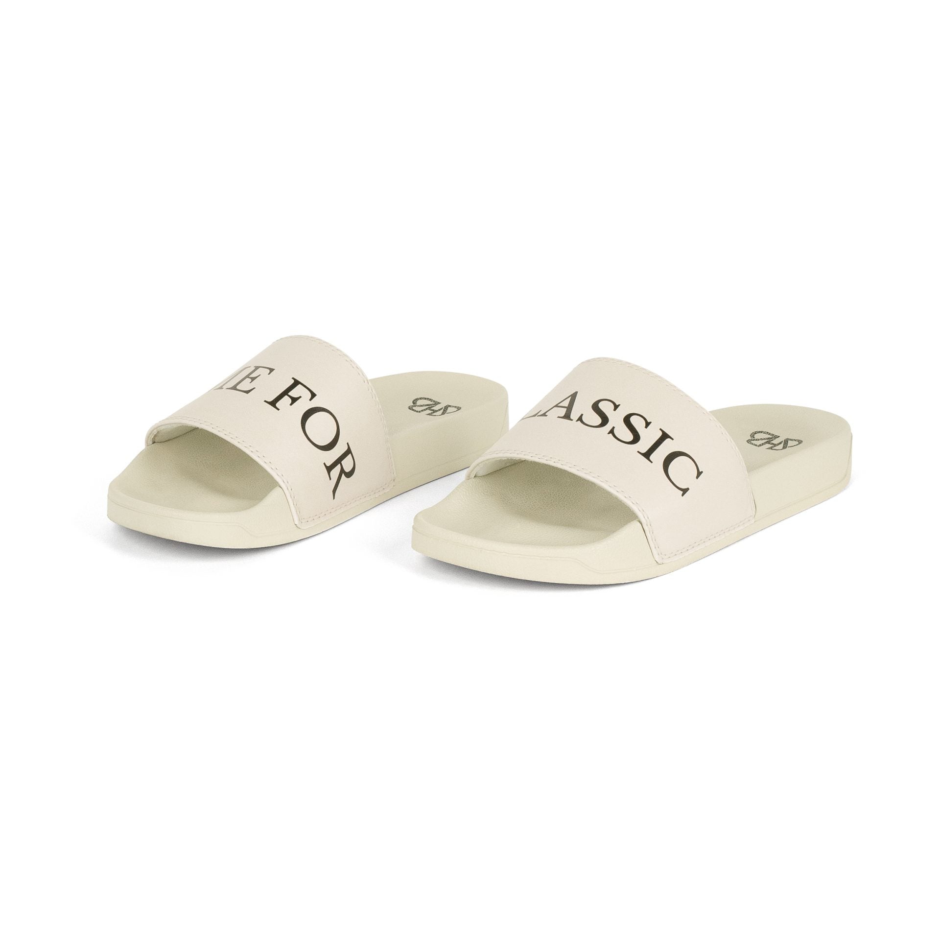 Home For Classic Sandals Collection 2.0 LIGHT BEIGE