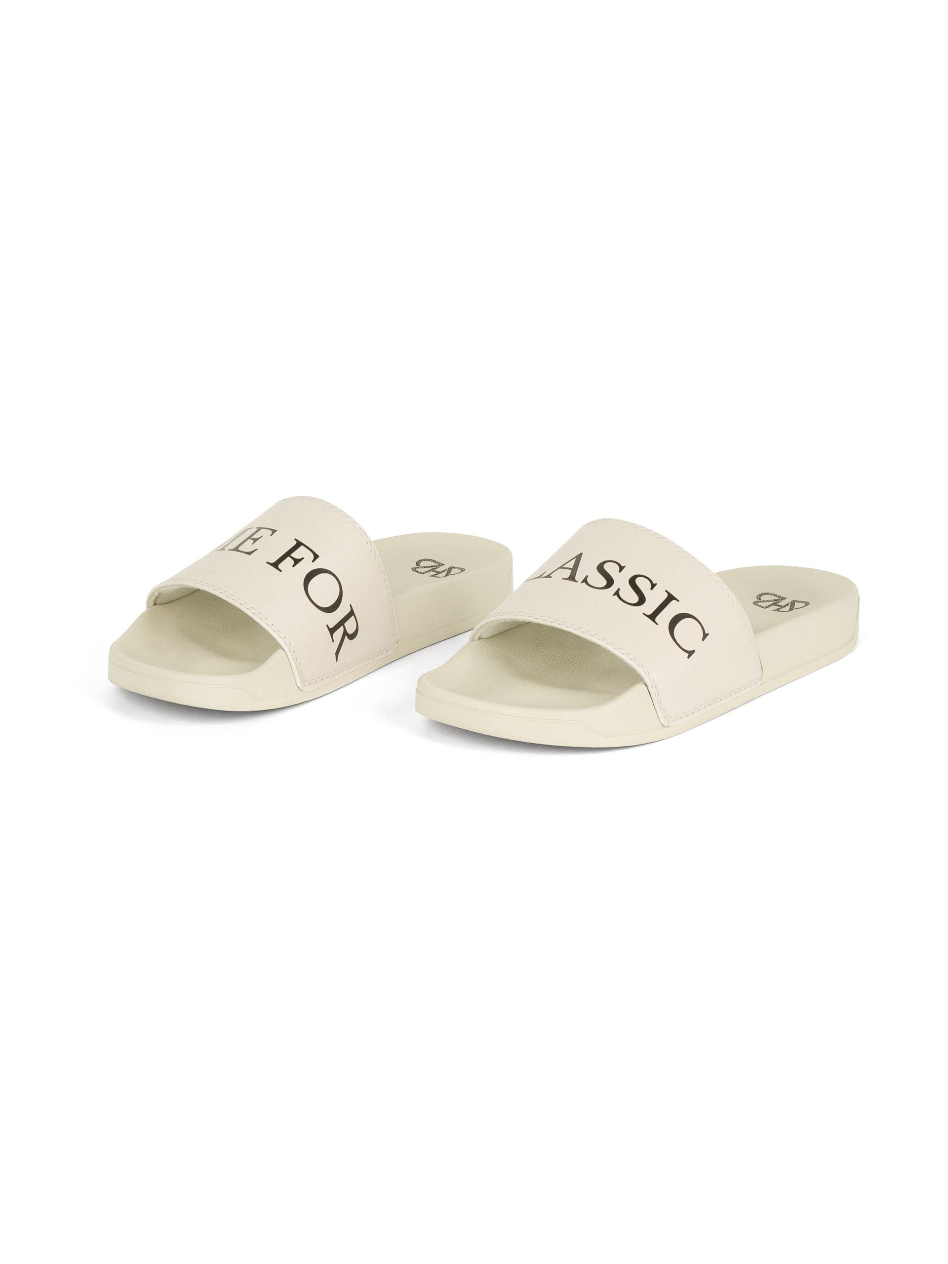 Home For Classic Sandals Collection 2.0 LIGHT BEIGE