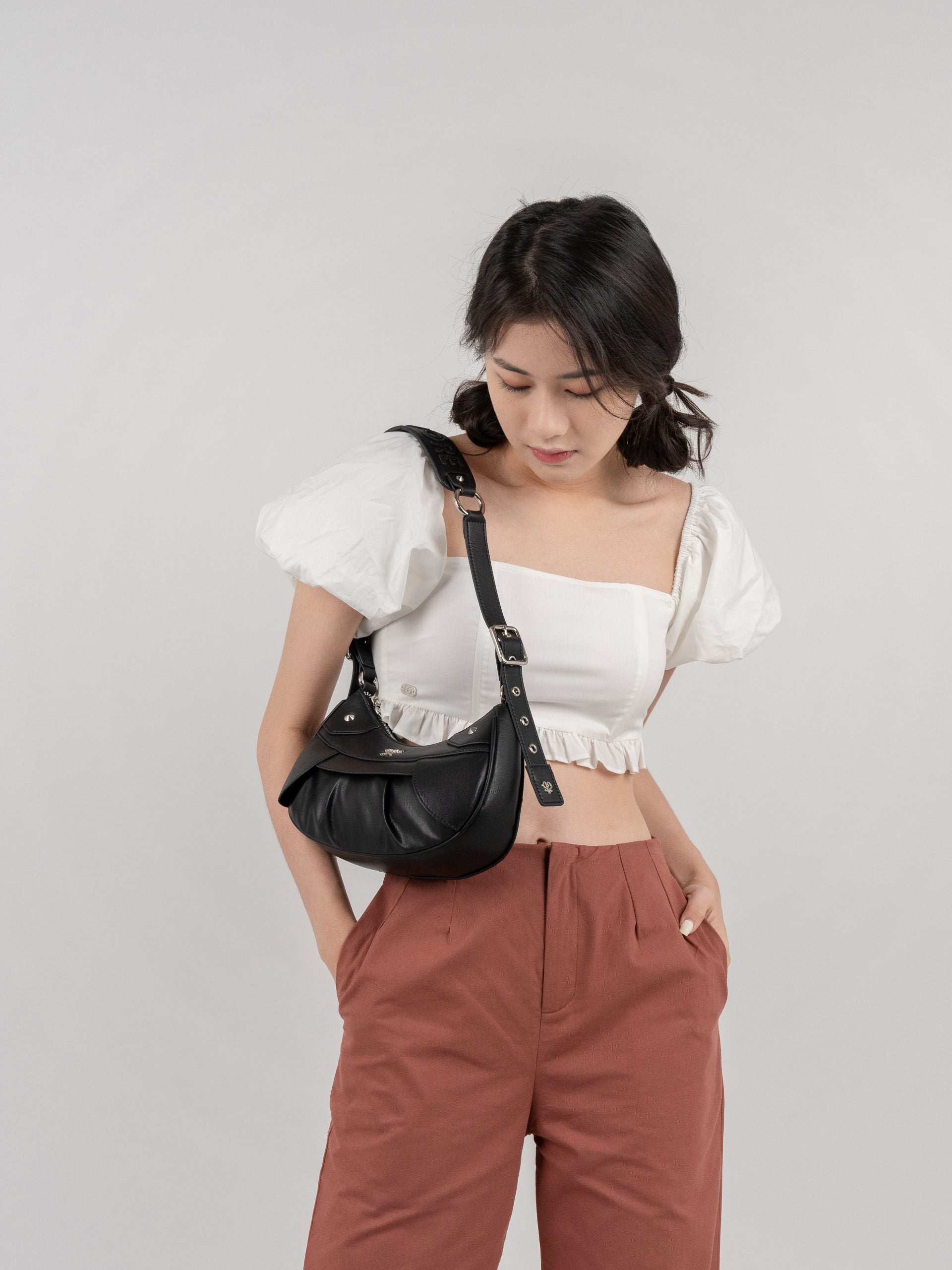 Marnie Collection BLACK
