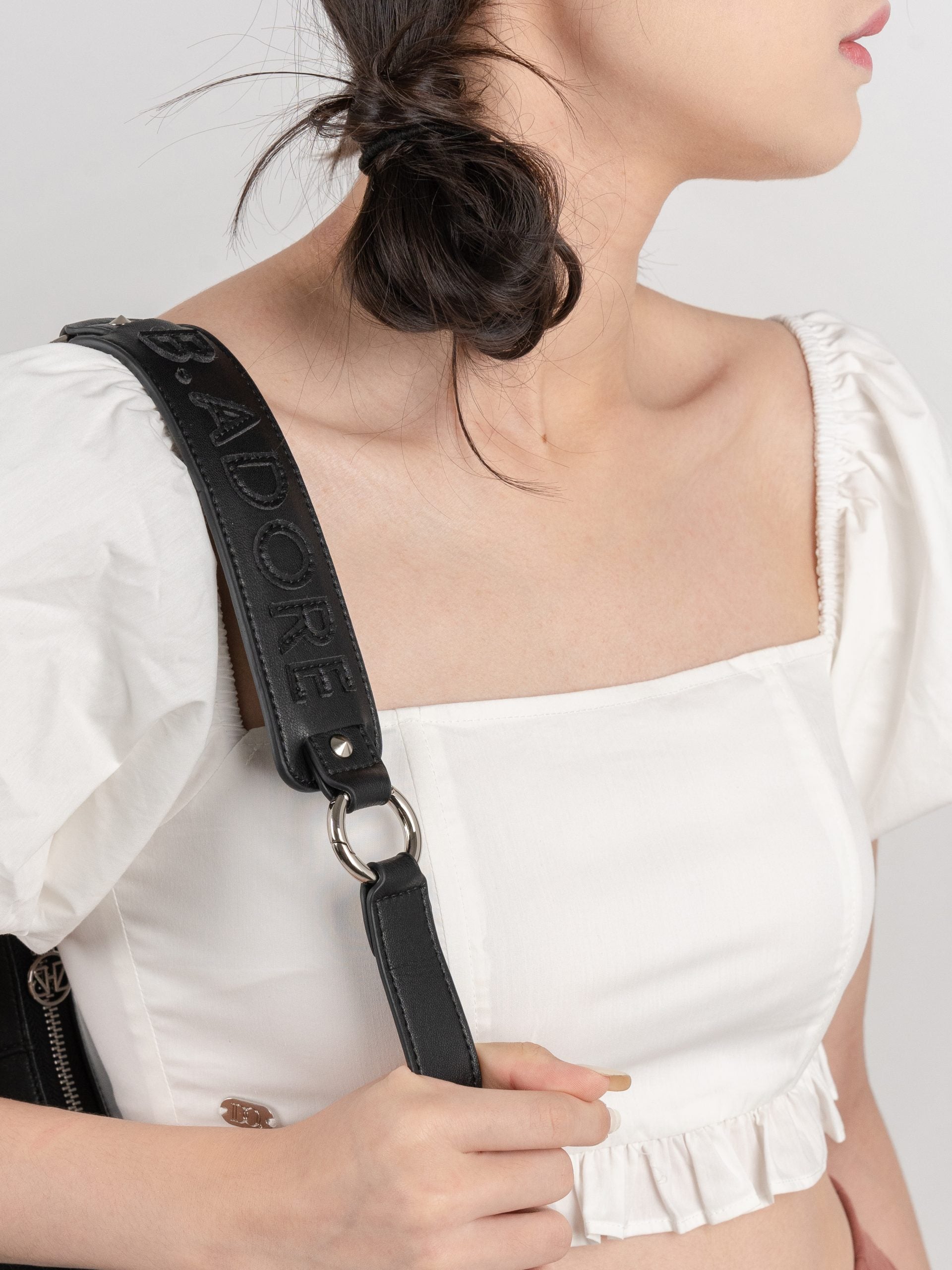 Marnie Collection BLACK