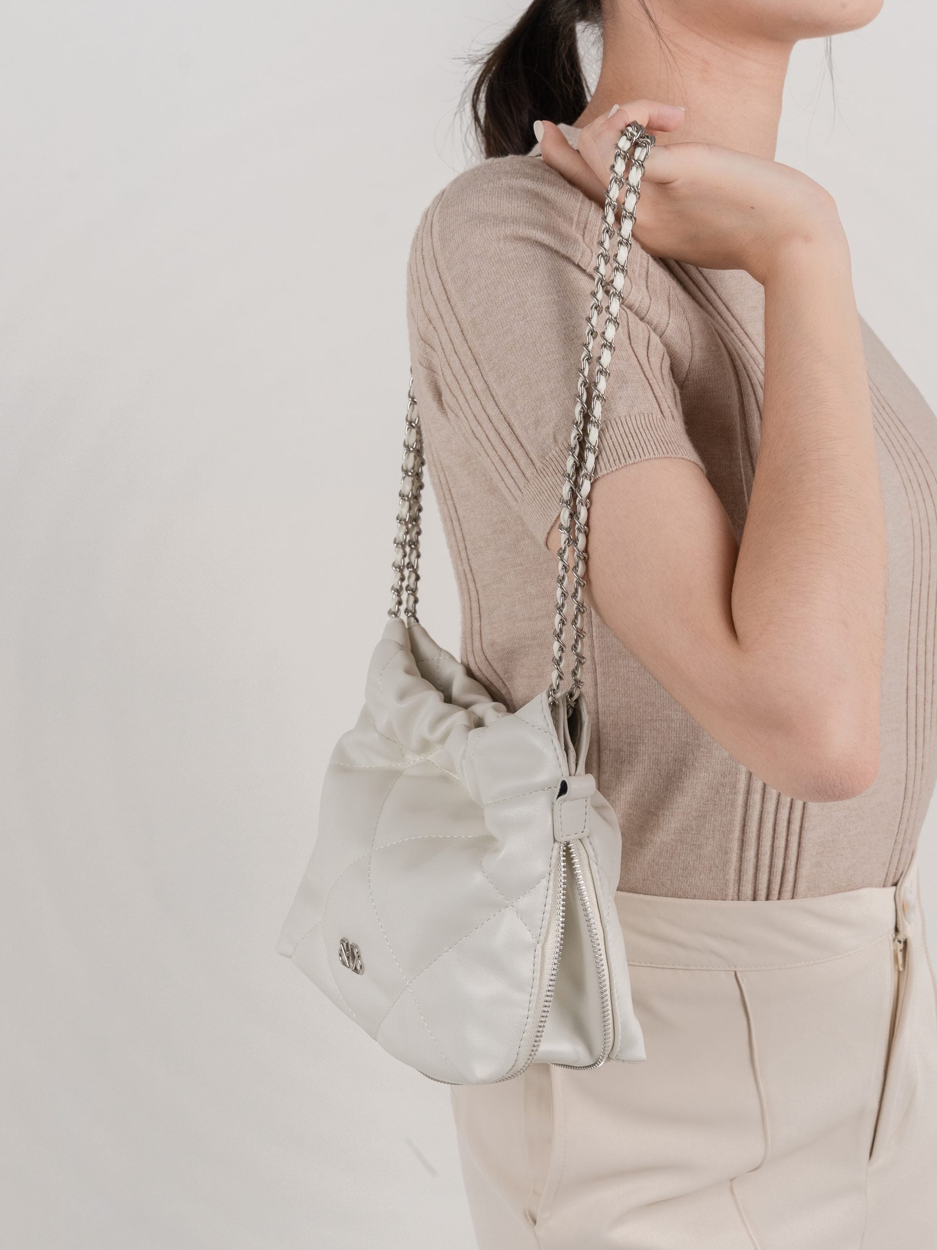 Kimmie Collection WHITE