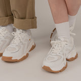 Only 214 Collection WHITE BROWN