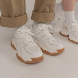 Only 214 Collection WHITE BROWN