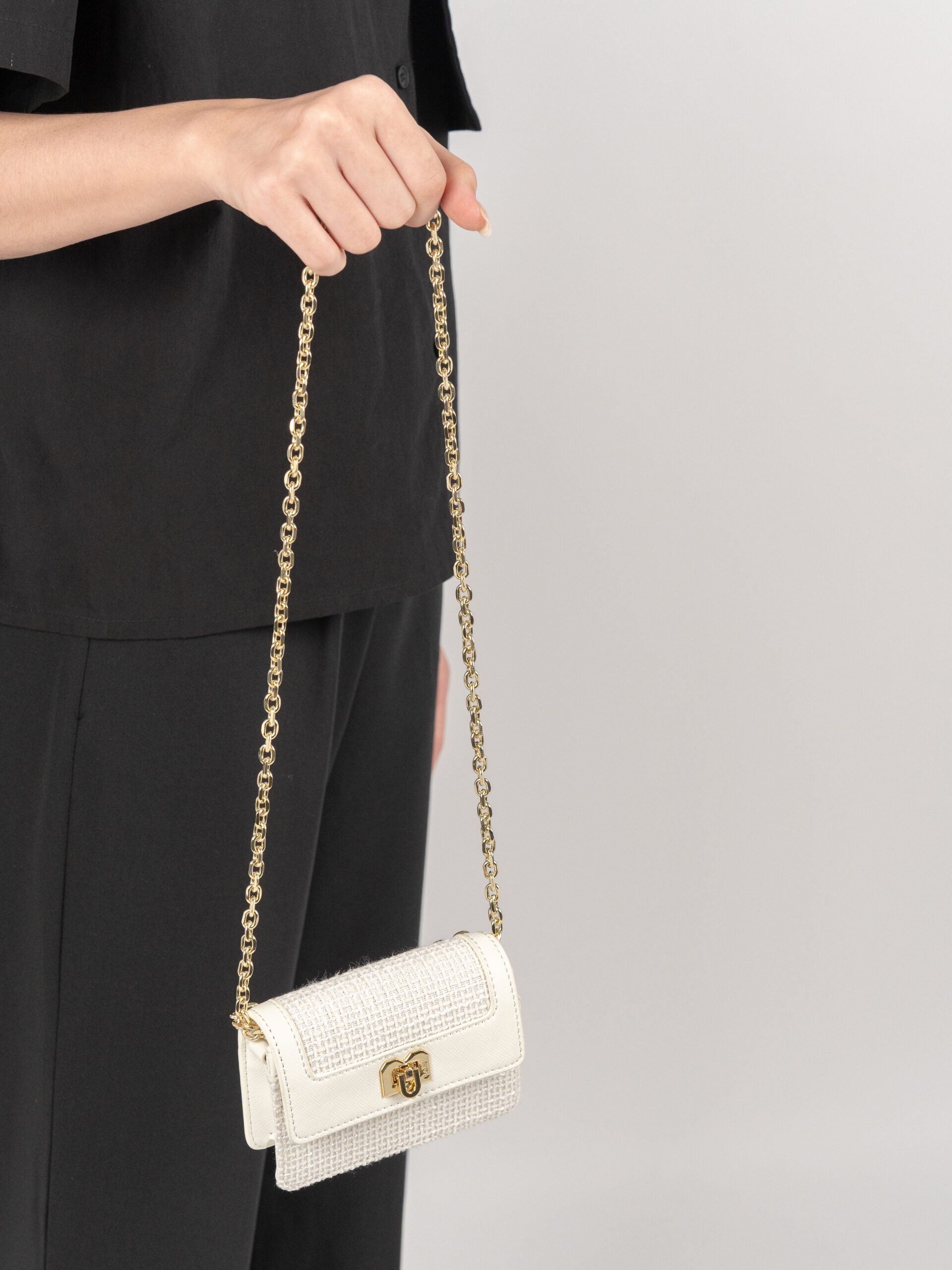 Fiena Collection WHITE