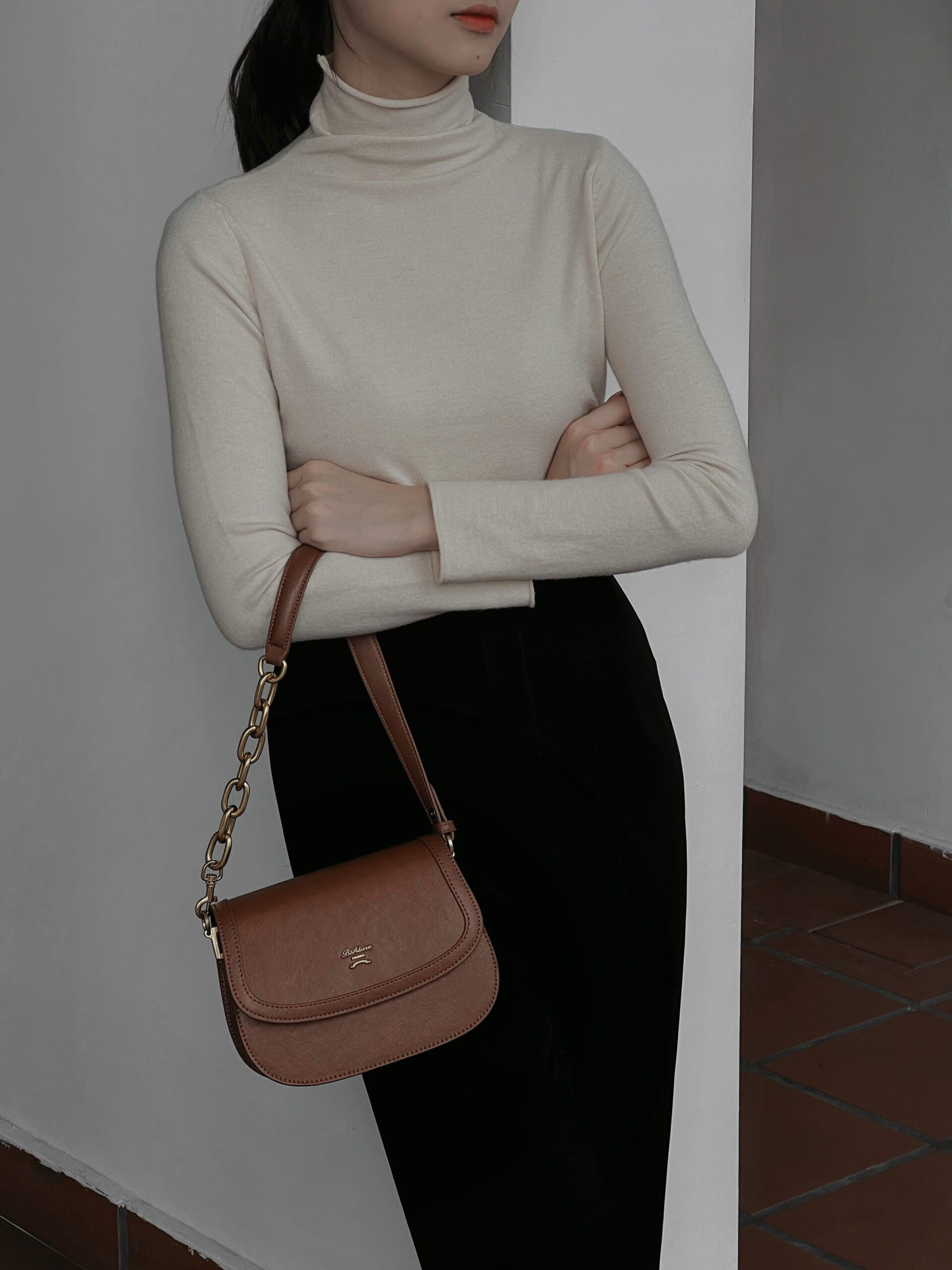 Marion Collection BROWN