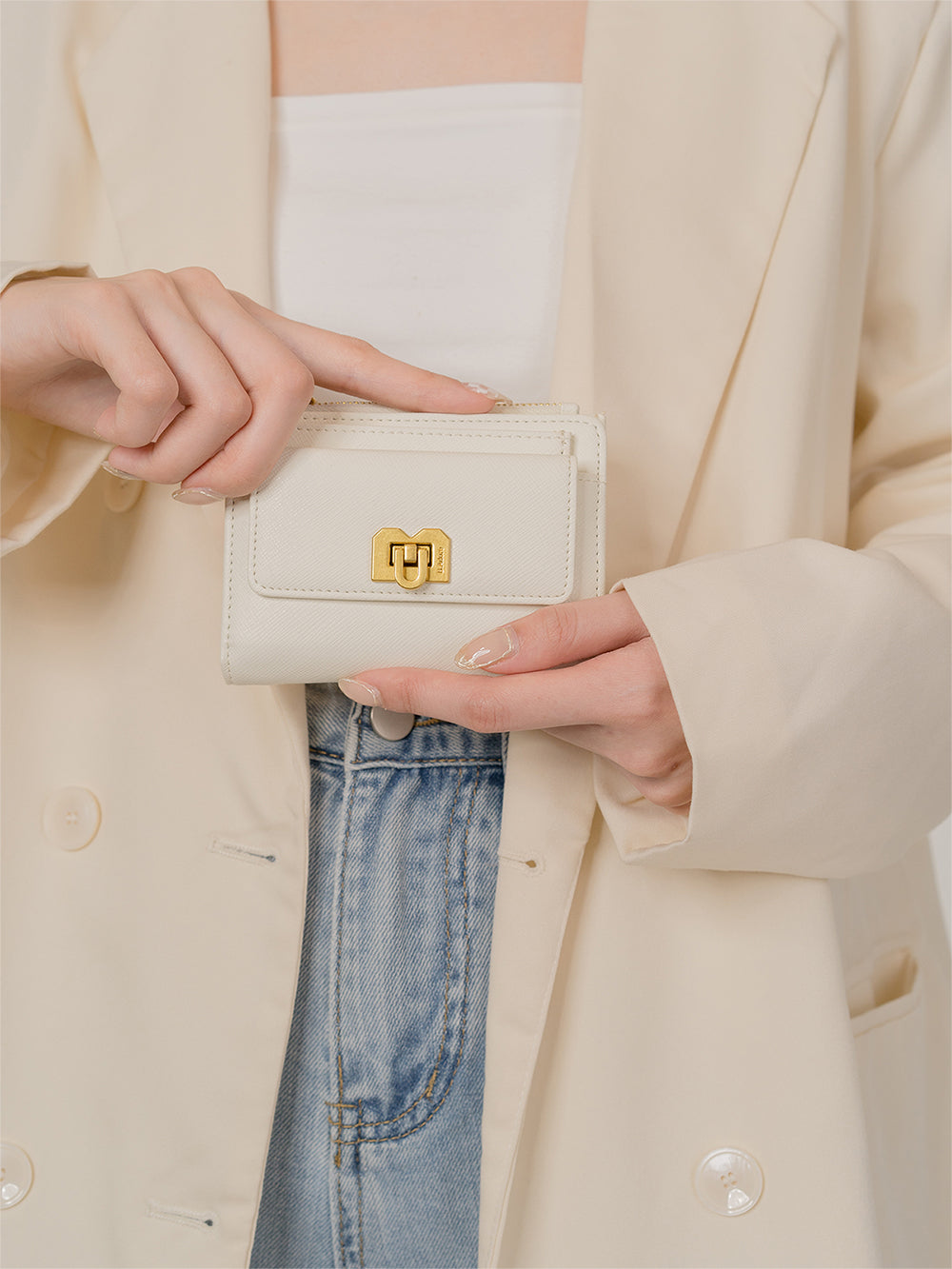 Jovi Collection WHITE