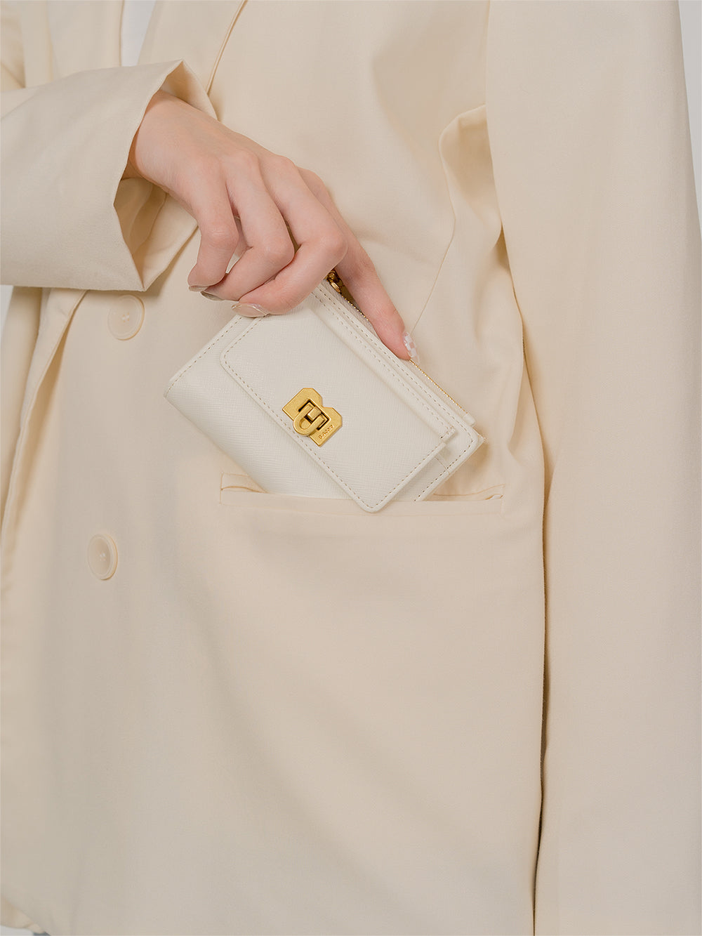Jovi Collection WHITE
